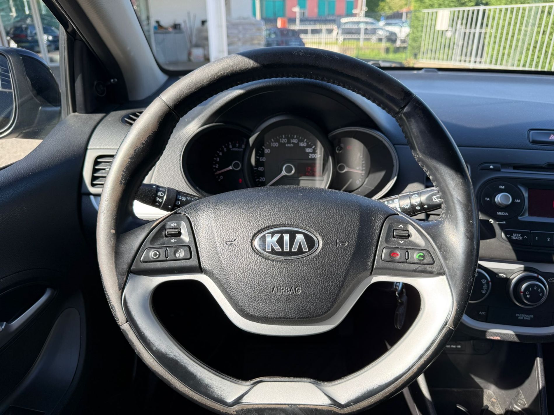 City 1.0 69cv 5p - Gallotti Auto