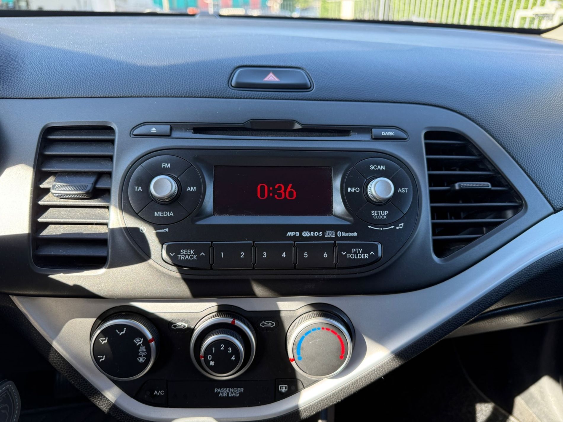 City 1.0 69cv 5p - Gallotti Auto