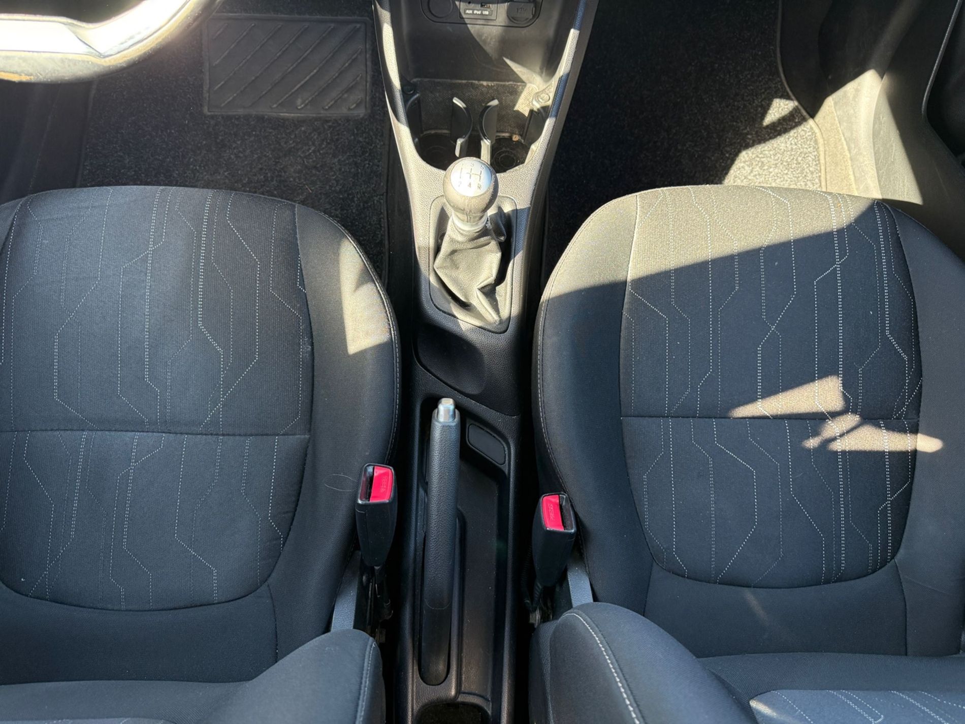 City 1.0 69cv 5p - Gallotti Auto