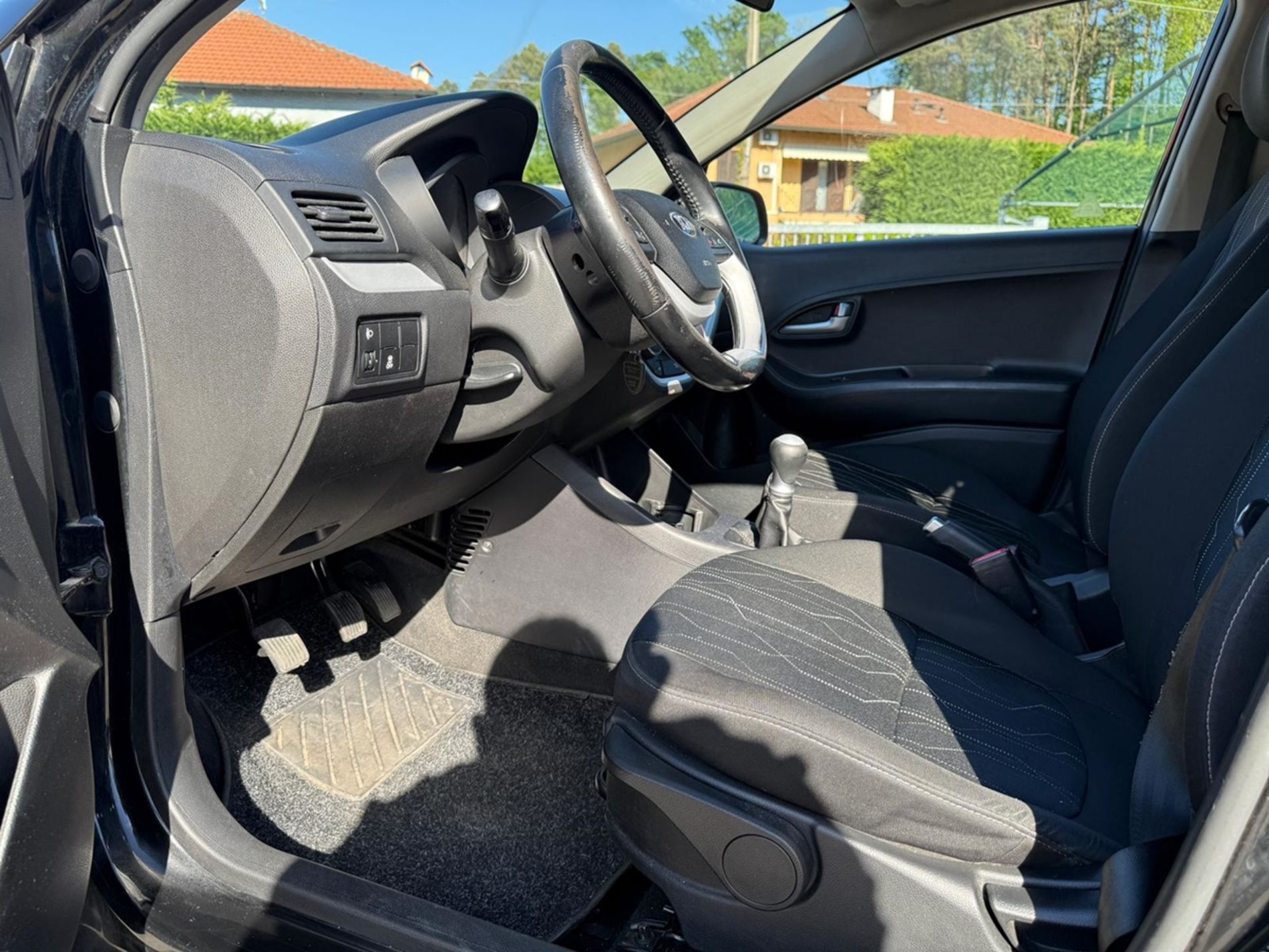 City 1.0 69cv 5p - Gallotti Auto