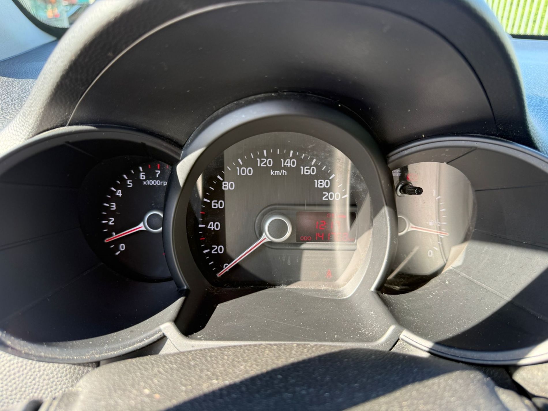 City 1.0 69cv 5p - Gallotti Auto