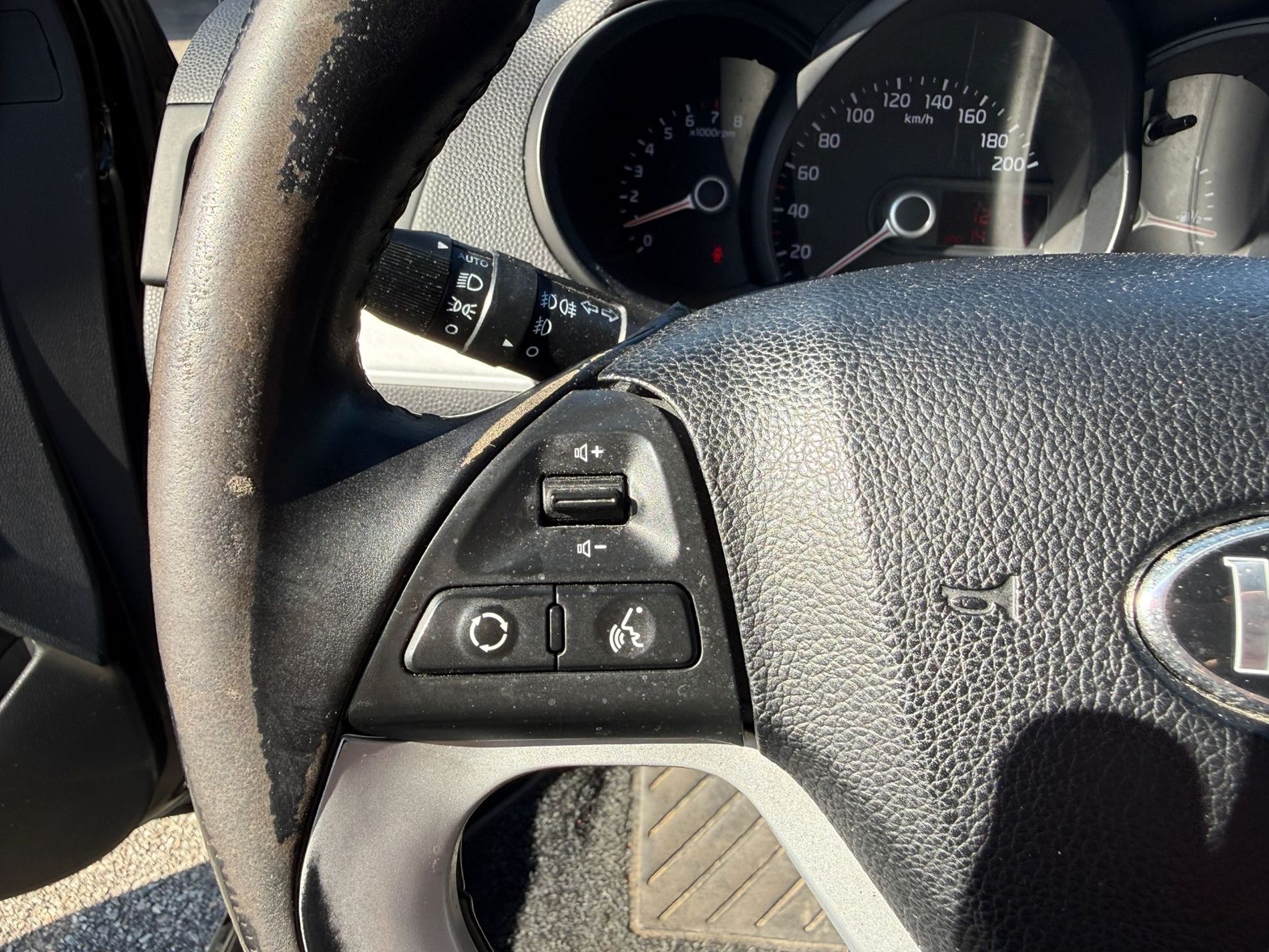 City 1.0 69cv 5p - Gallotti Auto