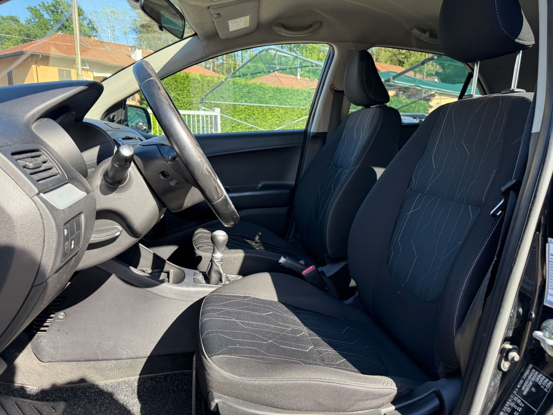 City 1.0 69cv 5p - Gallotti Auto