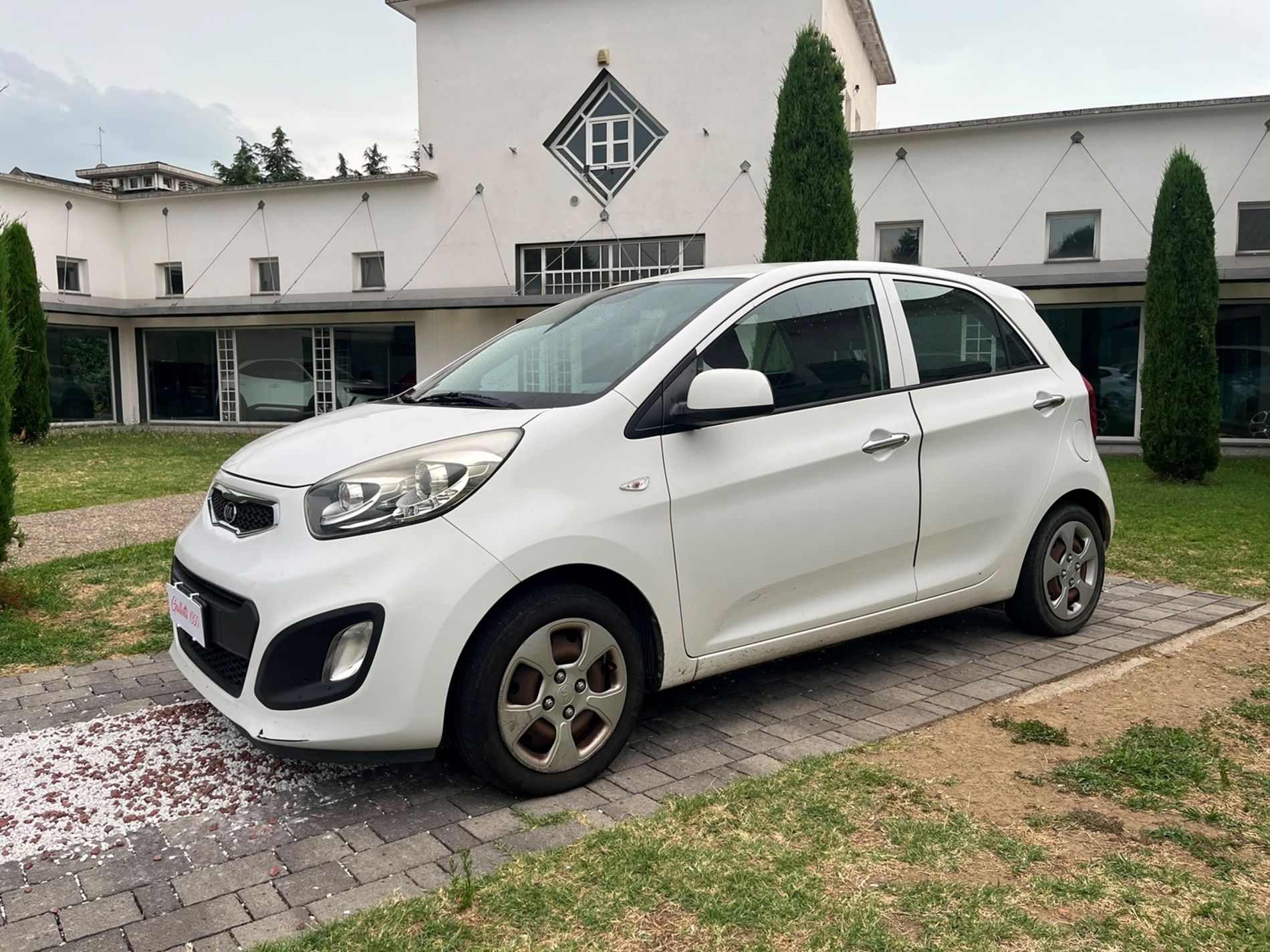 1.0 Glam Gpl 67cv 5p  - SENZA VINCOLI DI FINANZIAMENTO - Gallotti Auto