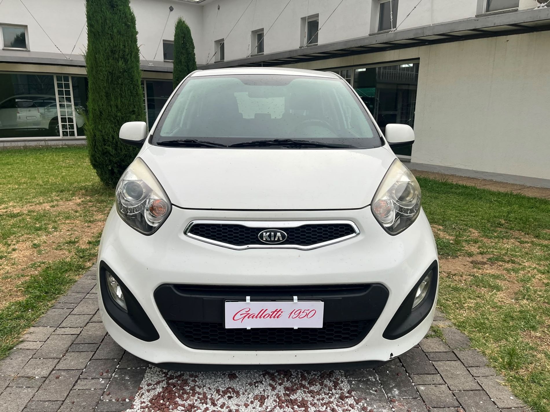 1.0 Glam Gpl 67cv 5p  - SENZA VINCOLI DI FINANZIAMENTO - Gallotti Auto