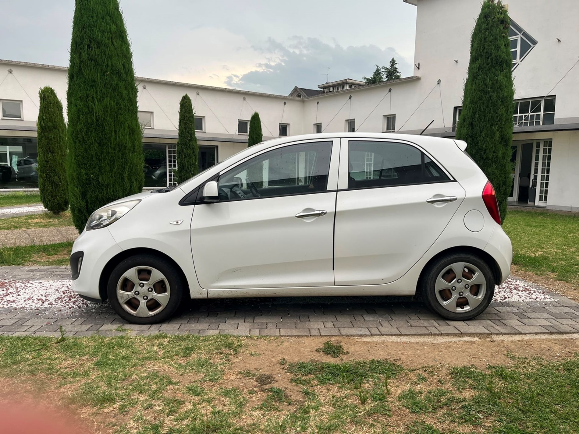 1.0 Glam Gpl 67cv 5p  - SENZA VINCOLI DI FINANZIAMENTO - Gallotti Auto