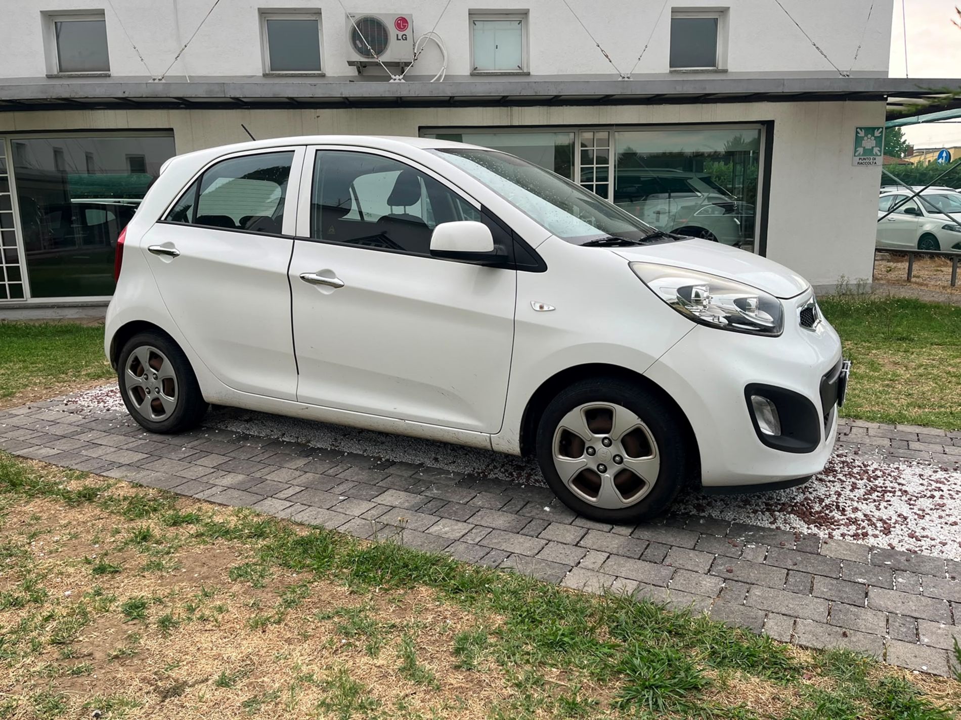 1.0 Glam Gpl 67cv 5p  - SENZA VINCOLI DI FINANZIAMENTO - Gallotti Auto