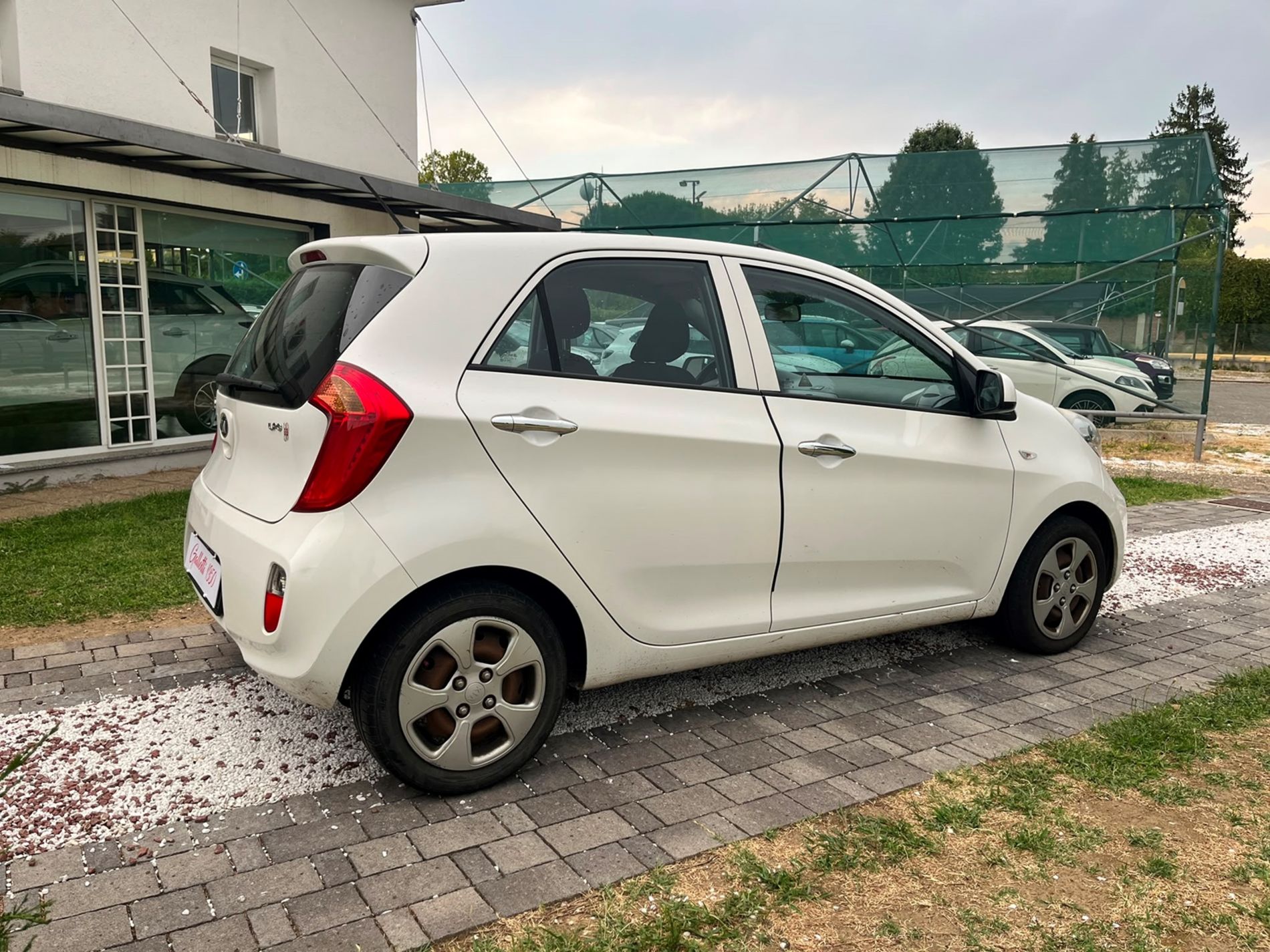 1.0 Glam Gpl 67cv 5p  - SENZA VINCOLI DI FINANZIAMENTO - Gallotti Auto