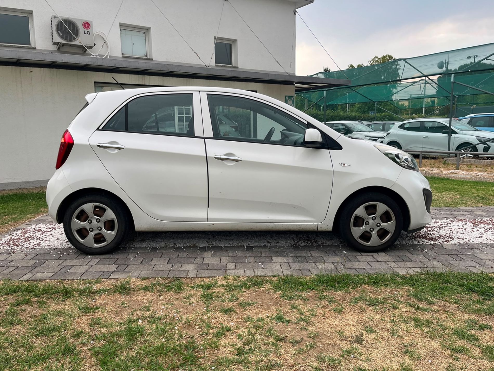 1.0 Glam Gpl 67cv 5p  - SENZA VINCOLI DI FINANZIAMENTO - Gallotti Auto