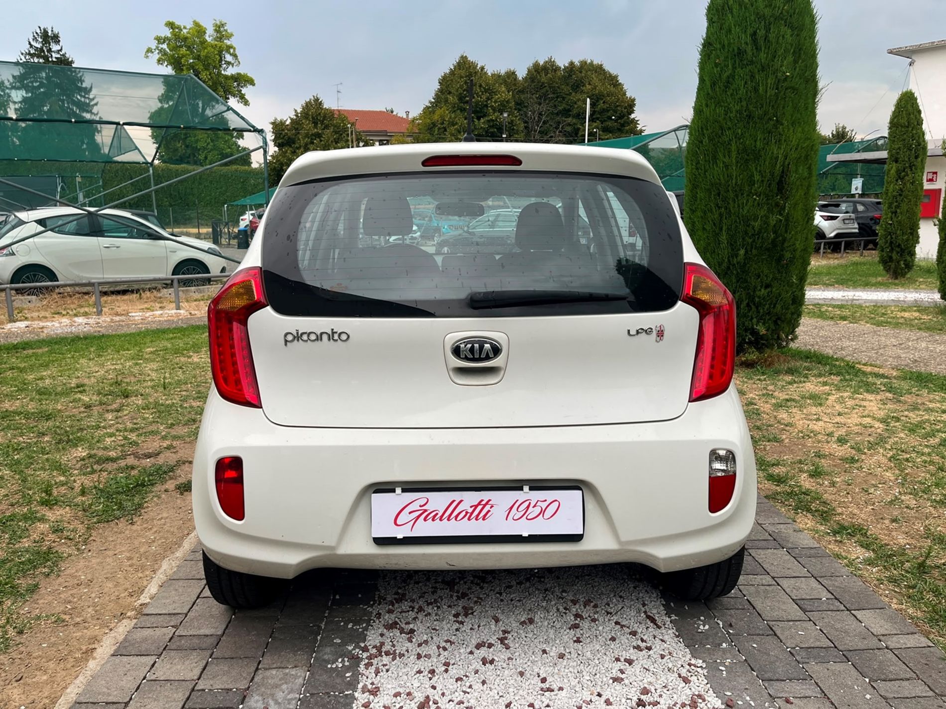 1.0 Glam Gpl 67cv 5p  - SENZA VINCOLI DI FINANZIAMENTO - Gallotti Auto