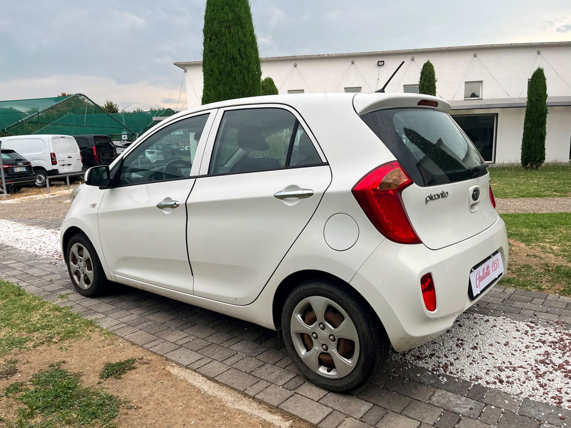 1.0 Glam Gpl 67cv 5p  - SENZA VINCOLI DI FINANZIAMENTO - Gallotti Auto
