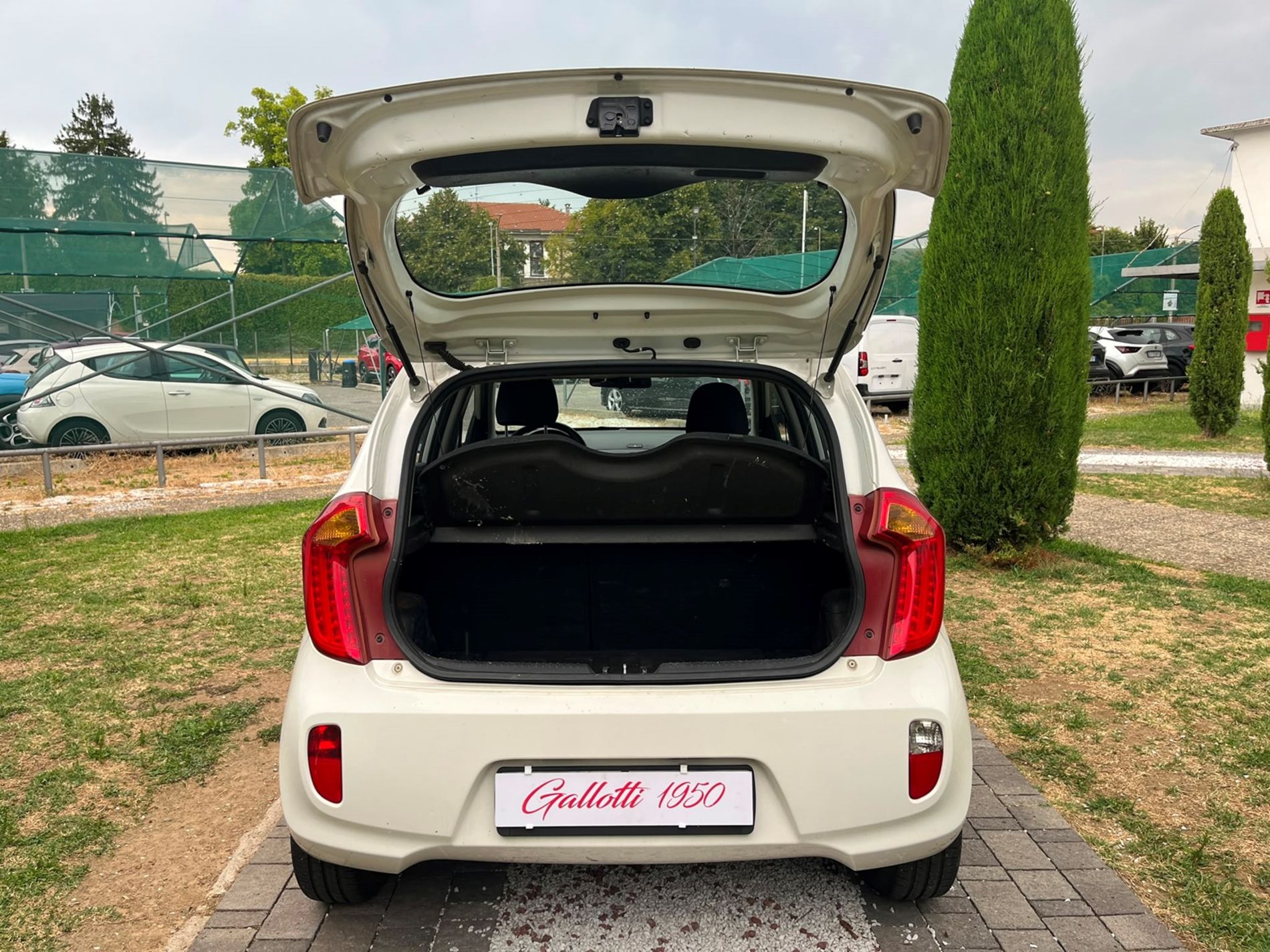 1.0 Glam Gpl 67cv 5p  - SENZA VINCOLI DI FINANZIAMENTO - Gallotti Auto