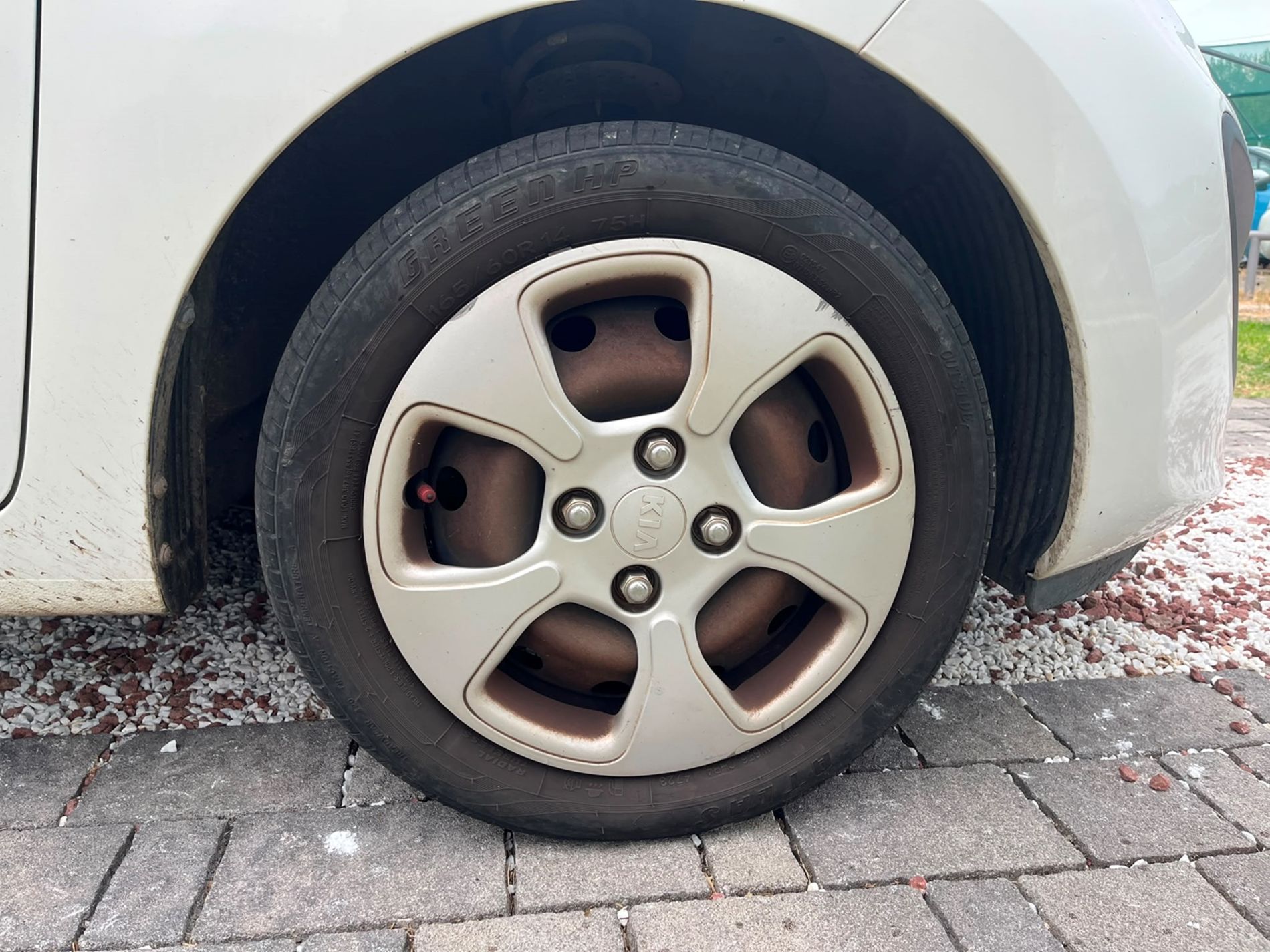1.0 Glam Gpl 67cv 5p  - SENZA VINCOLI DI FINANZIAMENTO - Gallotti Auto