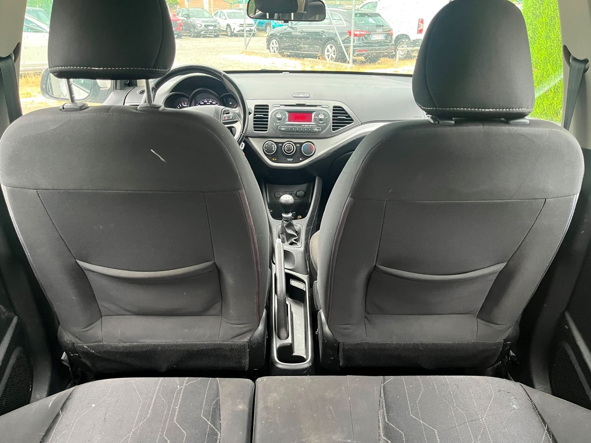 1.0 Glam Gpl 67cv 5p  - SENZA VINCOLI DI FINANZIAMENTO - Gallotti Auto