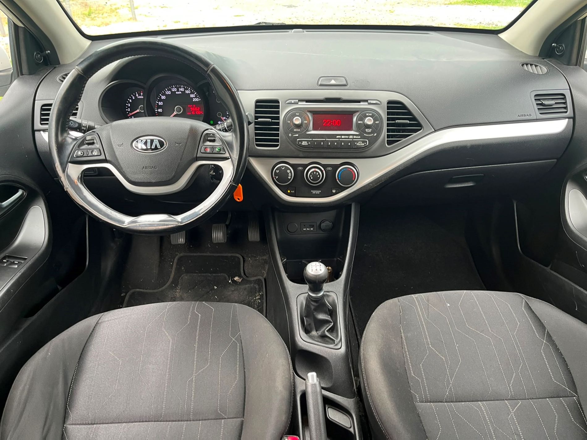 1.0 Glam Gpl 67cv 5p  - SENZA VINCOLI DI FINANZIAMENTO - Gallotti Auto