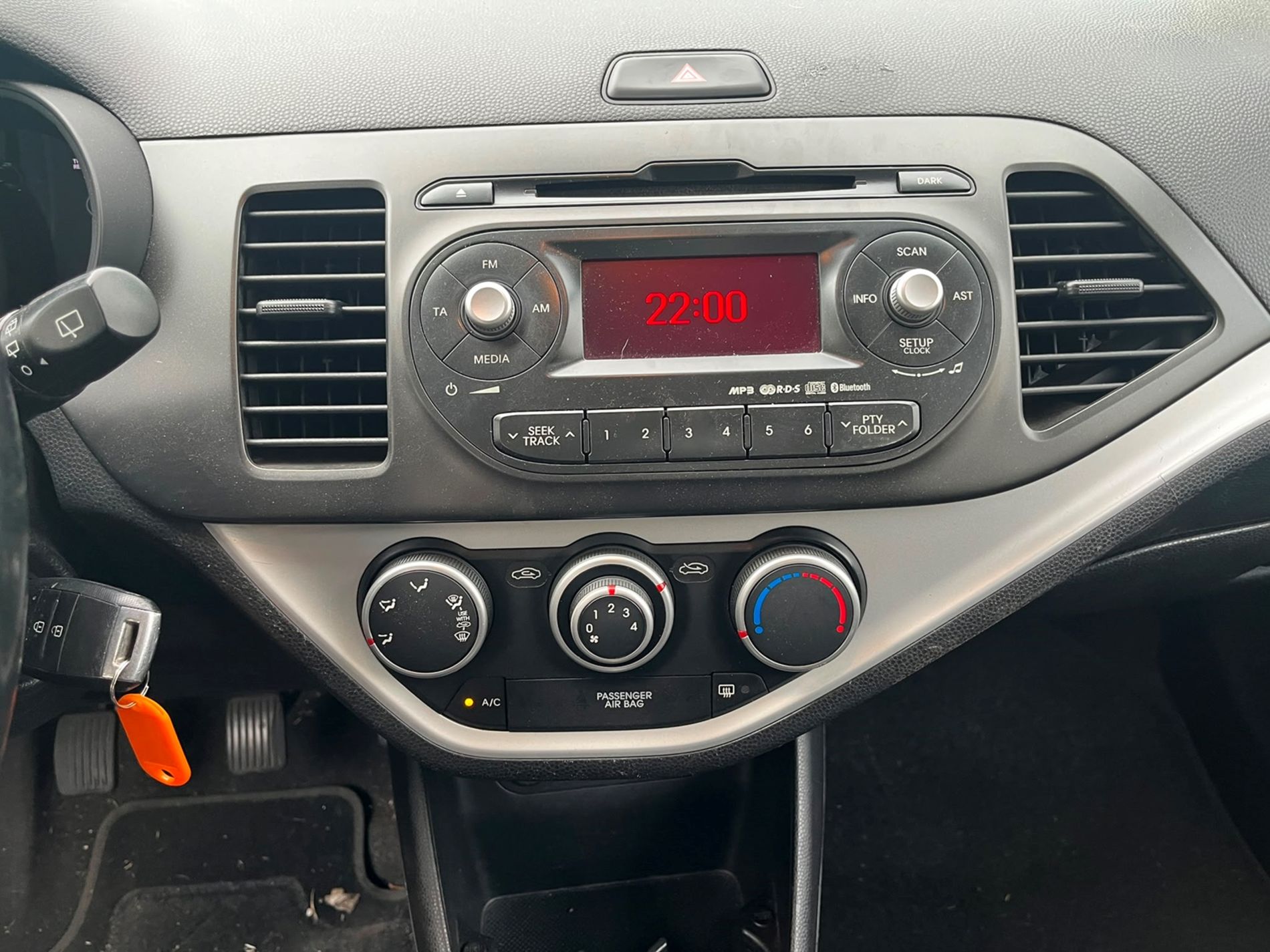 1.0 Glam Gpl 67cv 5p  - SENZA VINCOLI DI FINANZIAMENTO - Gallotti Auto