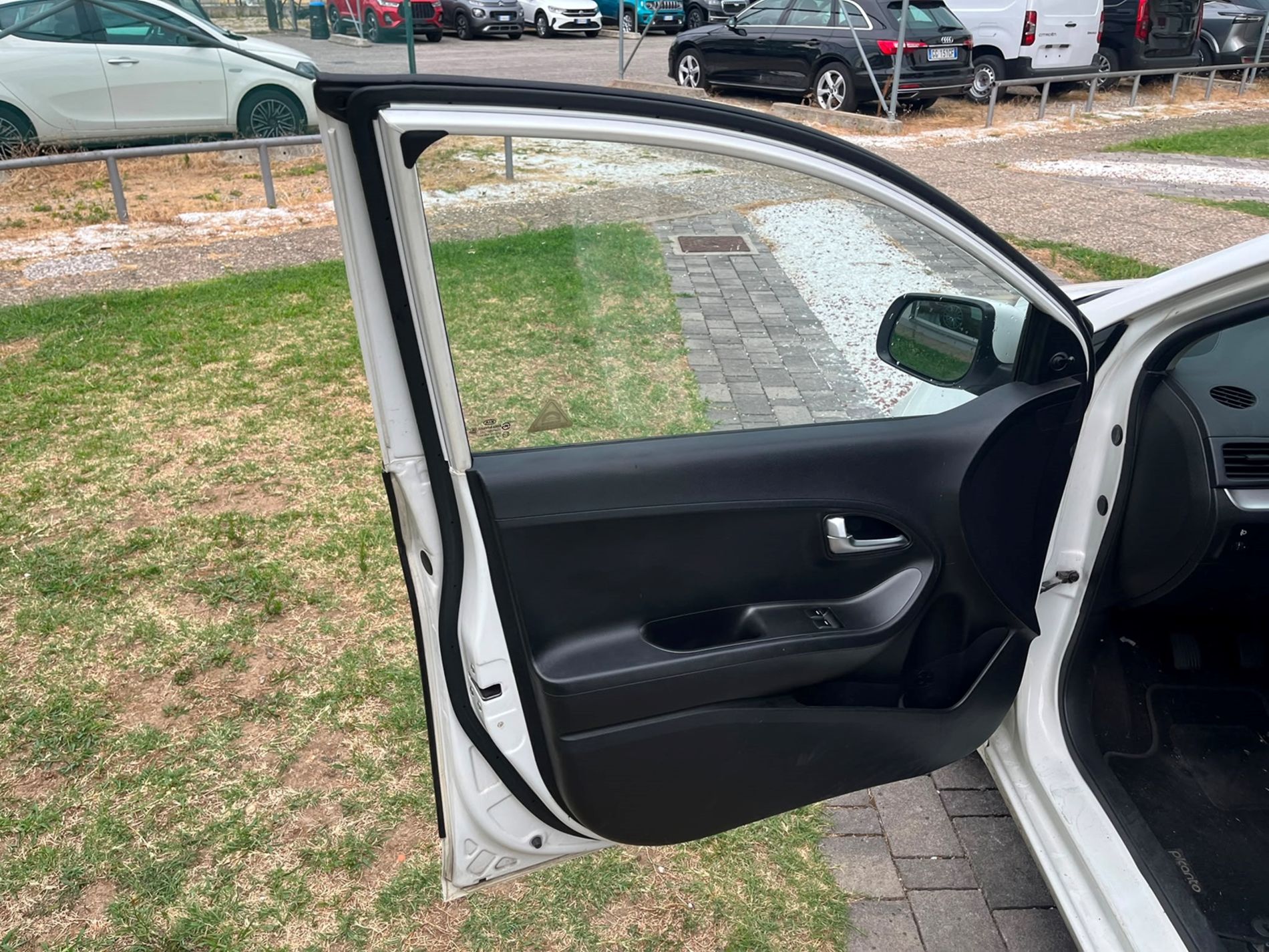 1.0 Glam Gpl 67cv 5p  - SENZA VINCOLI DI FINANZIAMENTO - Gallotti Auto