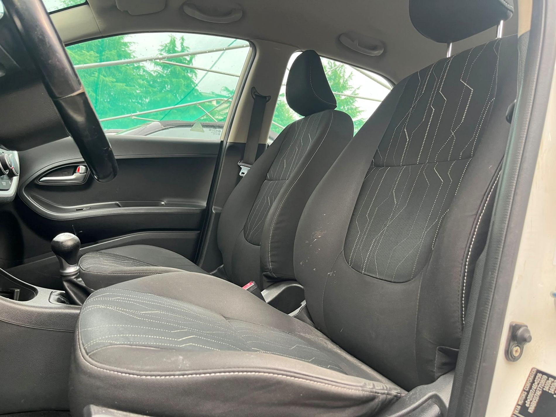 1.0 Glam Gpl 67cv 5p  - SENZA VINCOLI DI FINANZIAMENTO - Gallotti Auto