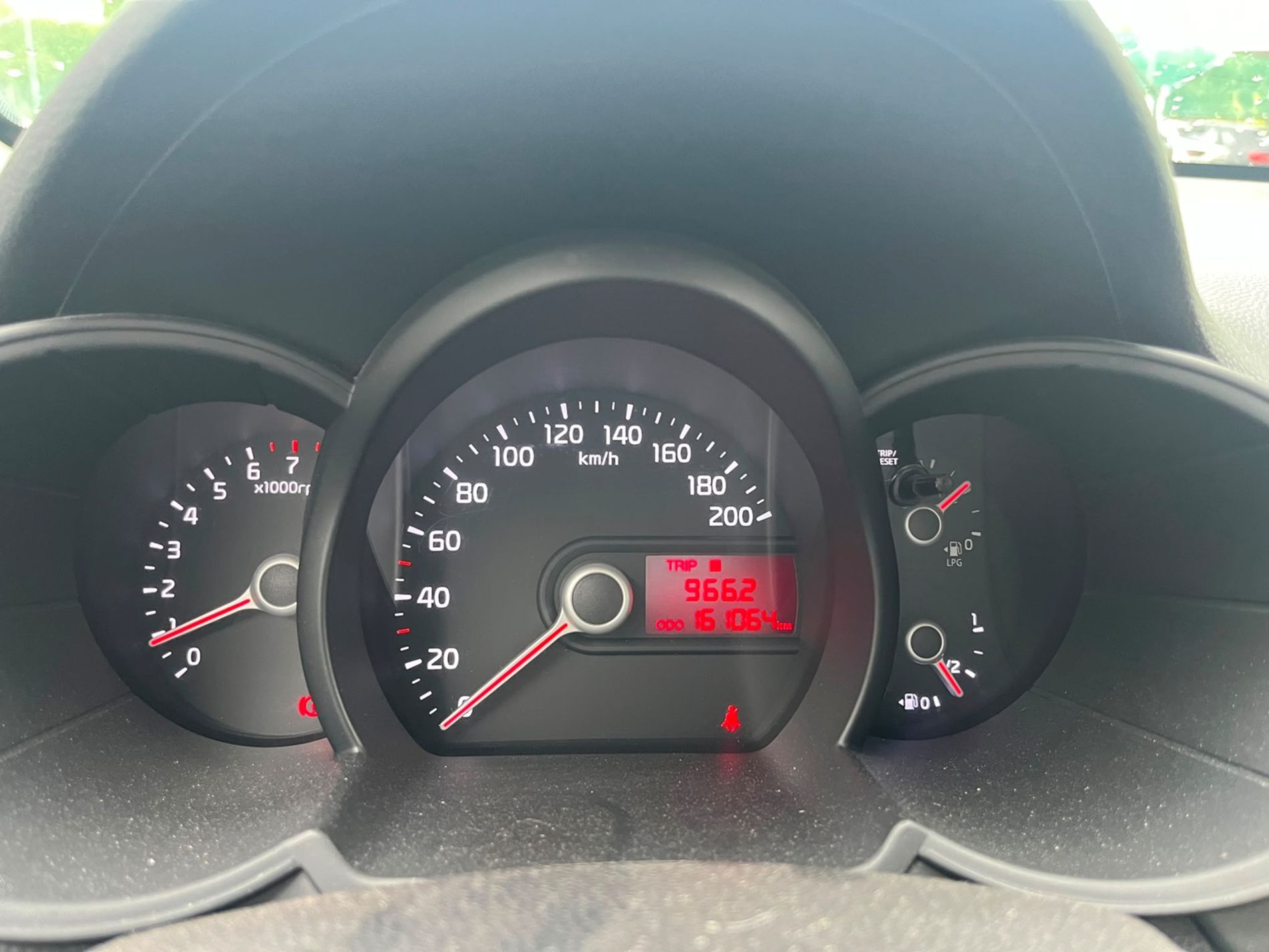 1.0 Glam Gpl 67cv 5p  - SENZA VINCOLI DI FINANZIAMENTO - Gallotti Auto