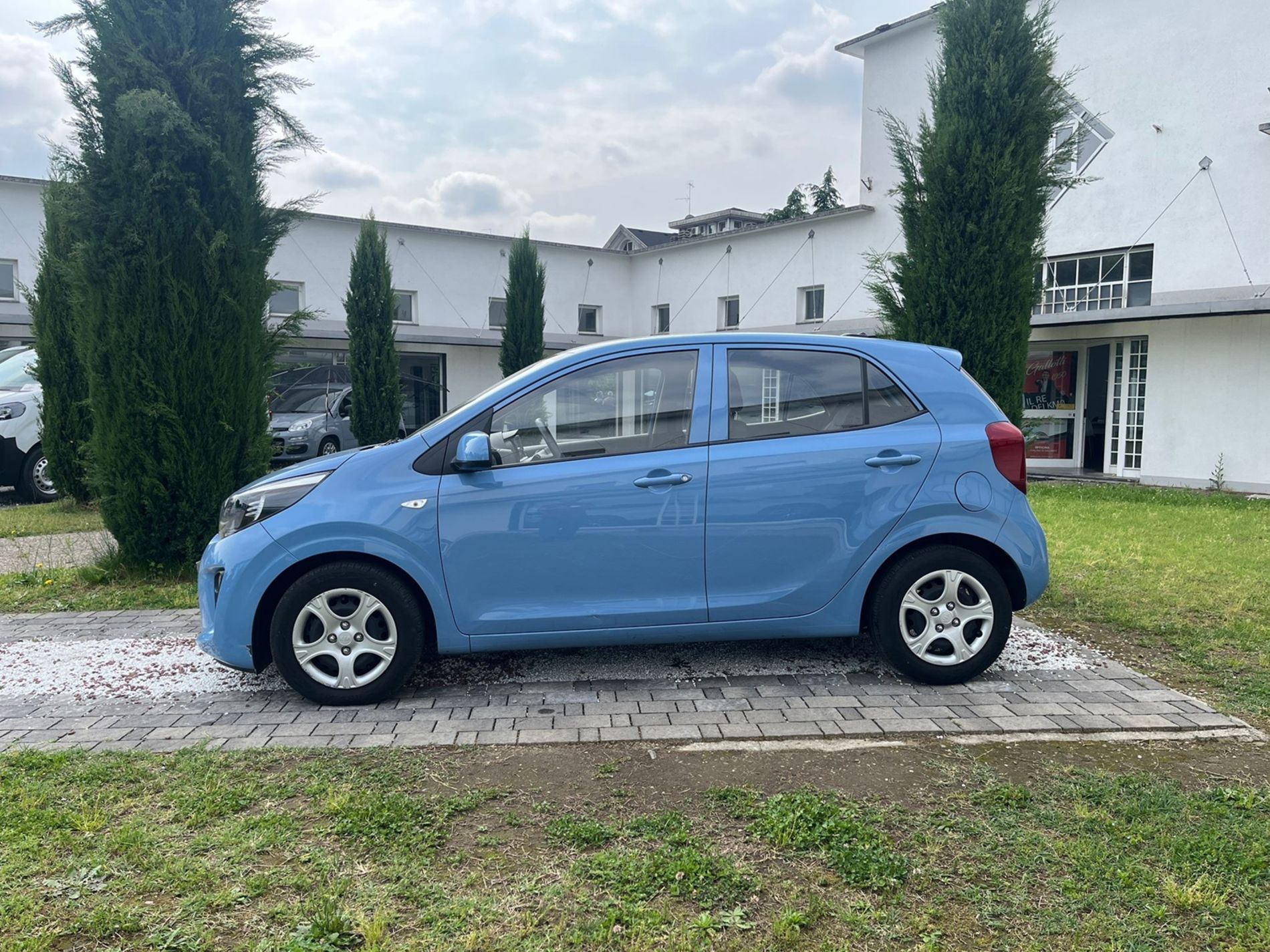 1.0 dpi Urban  - SENZA VINCOLI DI FINANZIAMENTO - Gallotti Auto