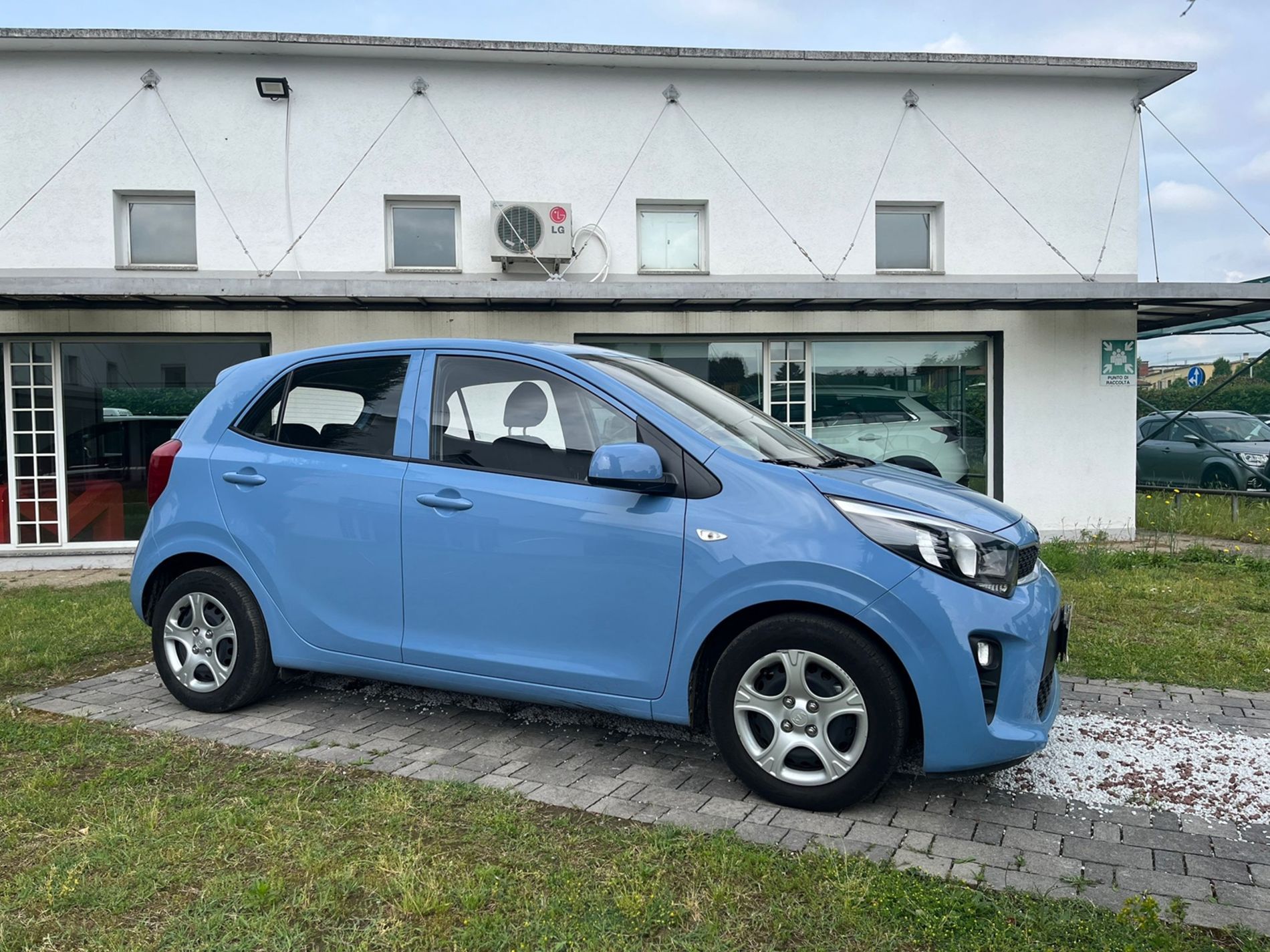 1.0 dpi Urban  - SENZA VINCOLI DI FINANZIAMENTO - Gallotti Auto
