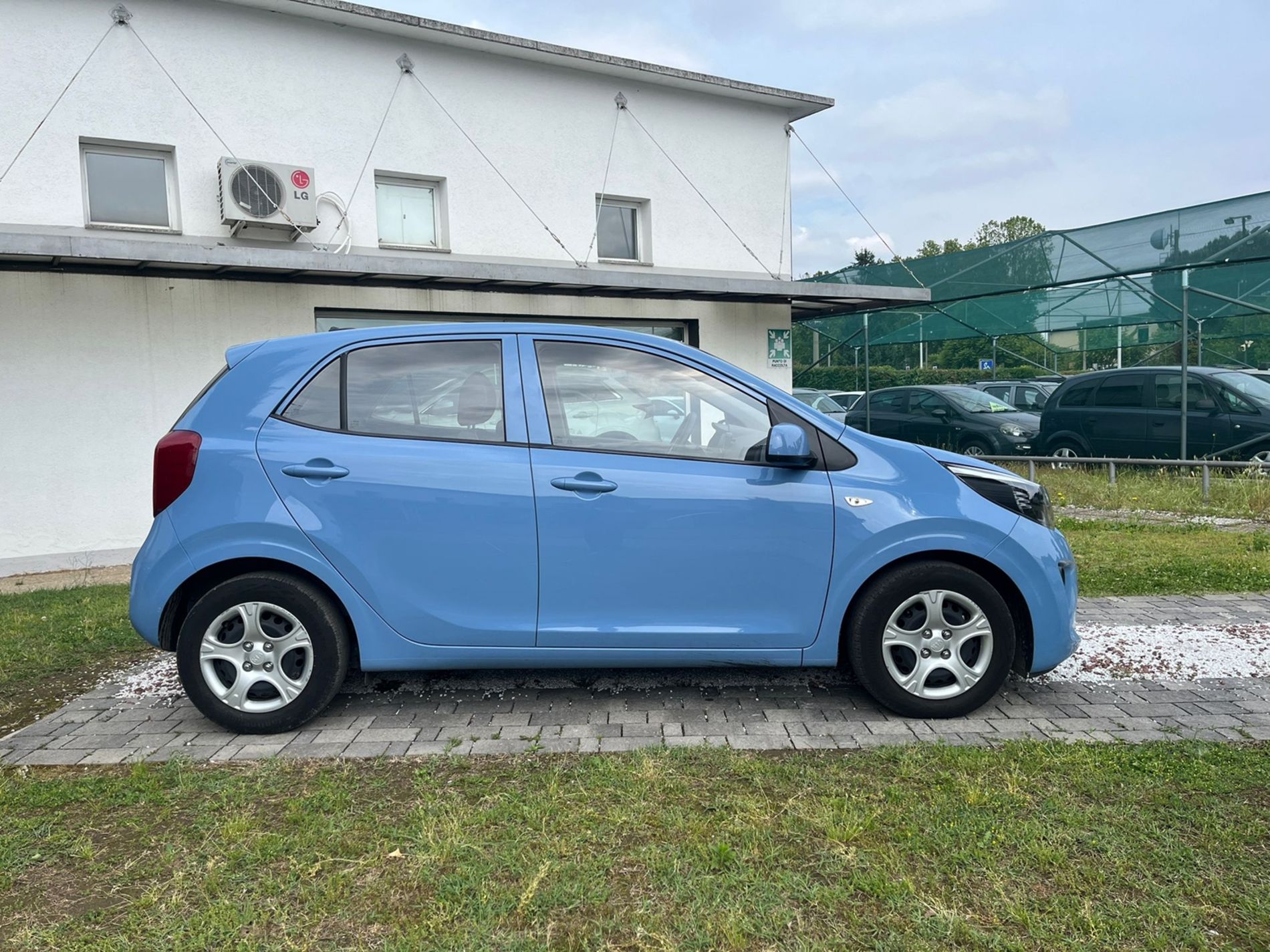 1.0 dpi Urban  - SENZA VINCOLI DI FINANZIAMENTO - Gallotti Auto