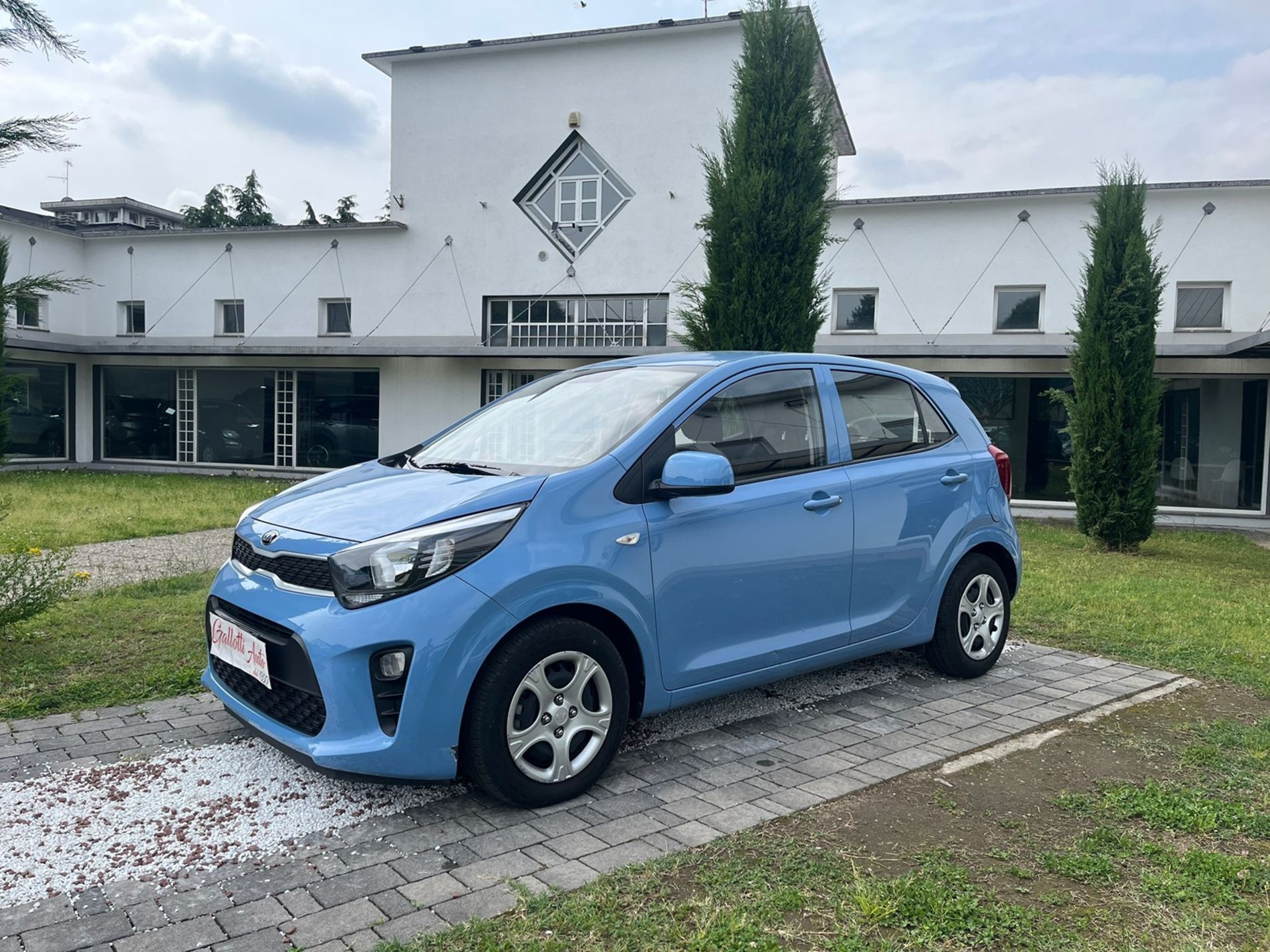 1.0 dpi Urban  - SENZA VINCOLI DI FINANZIAMENTO - Gallotti Auto