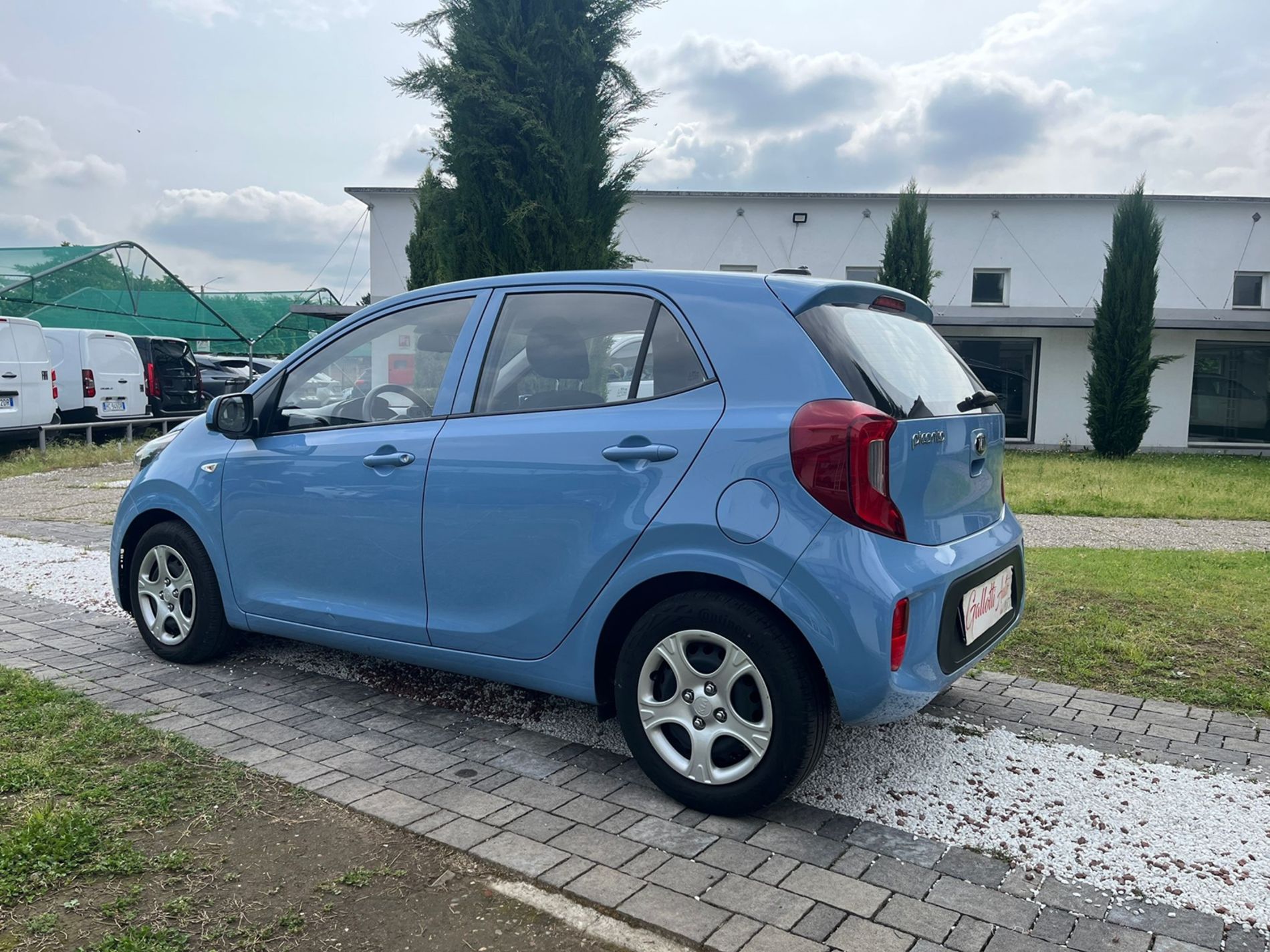 1.0 dpi Urban  - SENZA VINCOLI DI FINANZIAMENTO - Gallotti Auto