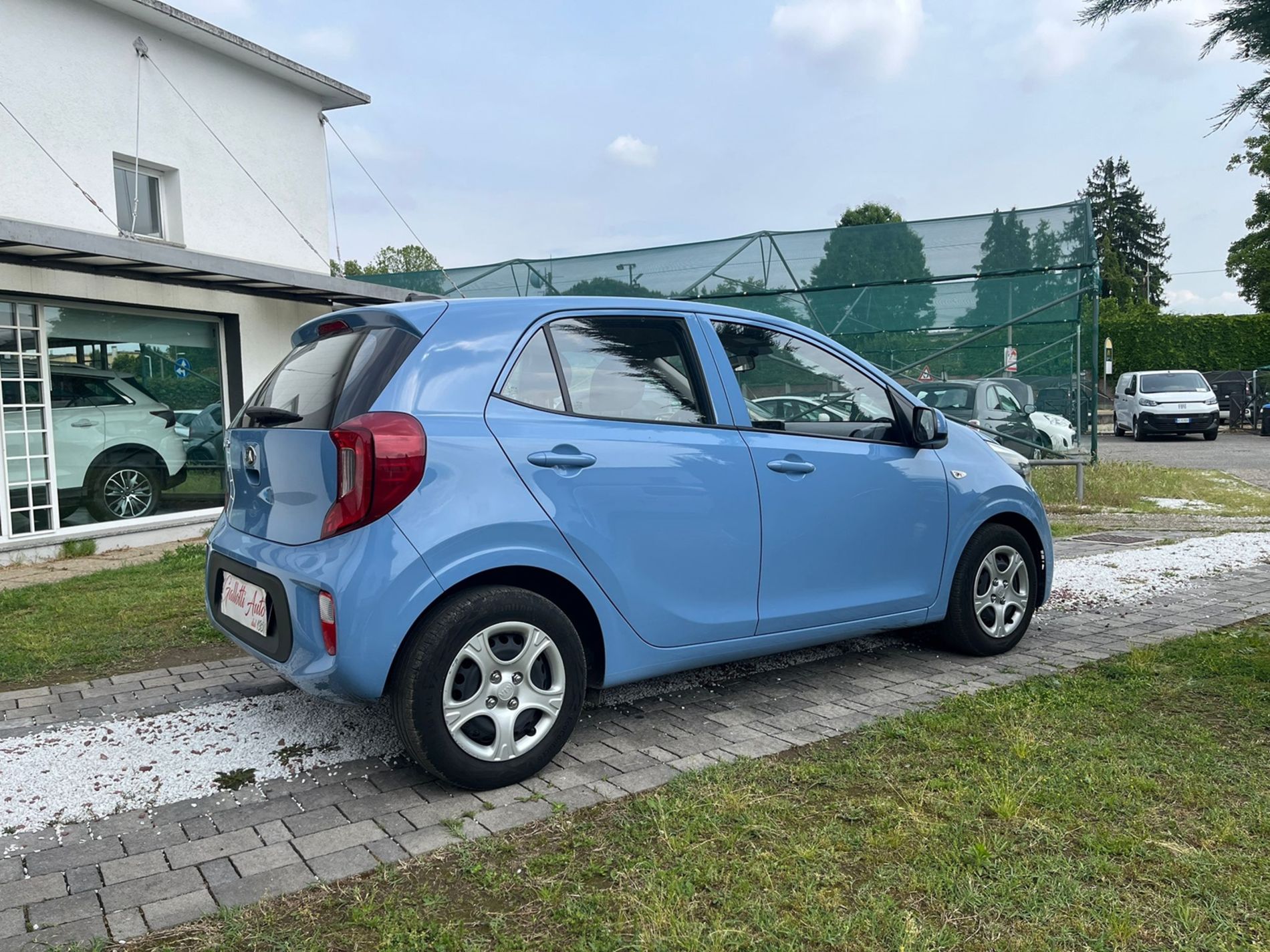 1.0 dpi Urban  - SENZA VINCOLI DI FINANZIAMENTO - Gallotti Auto