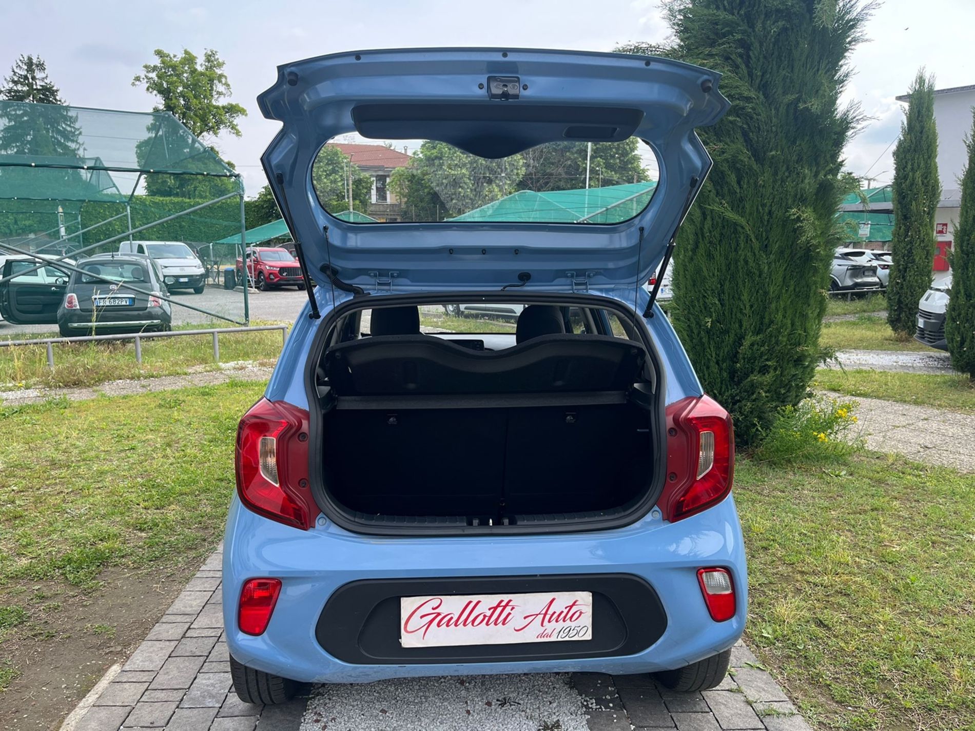 1.0 dpi Urban  - SENZA VINCOLI DI FINANZIAMENTO - Gallotti Auto