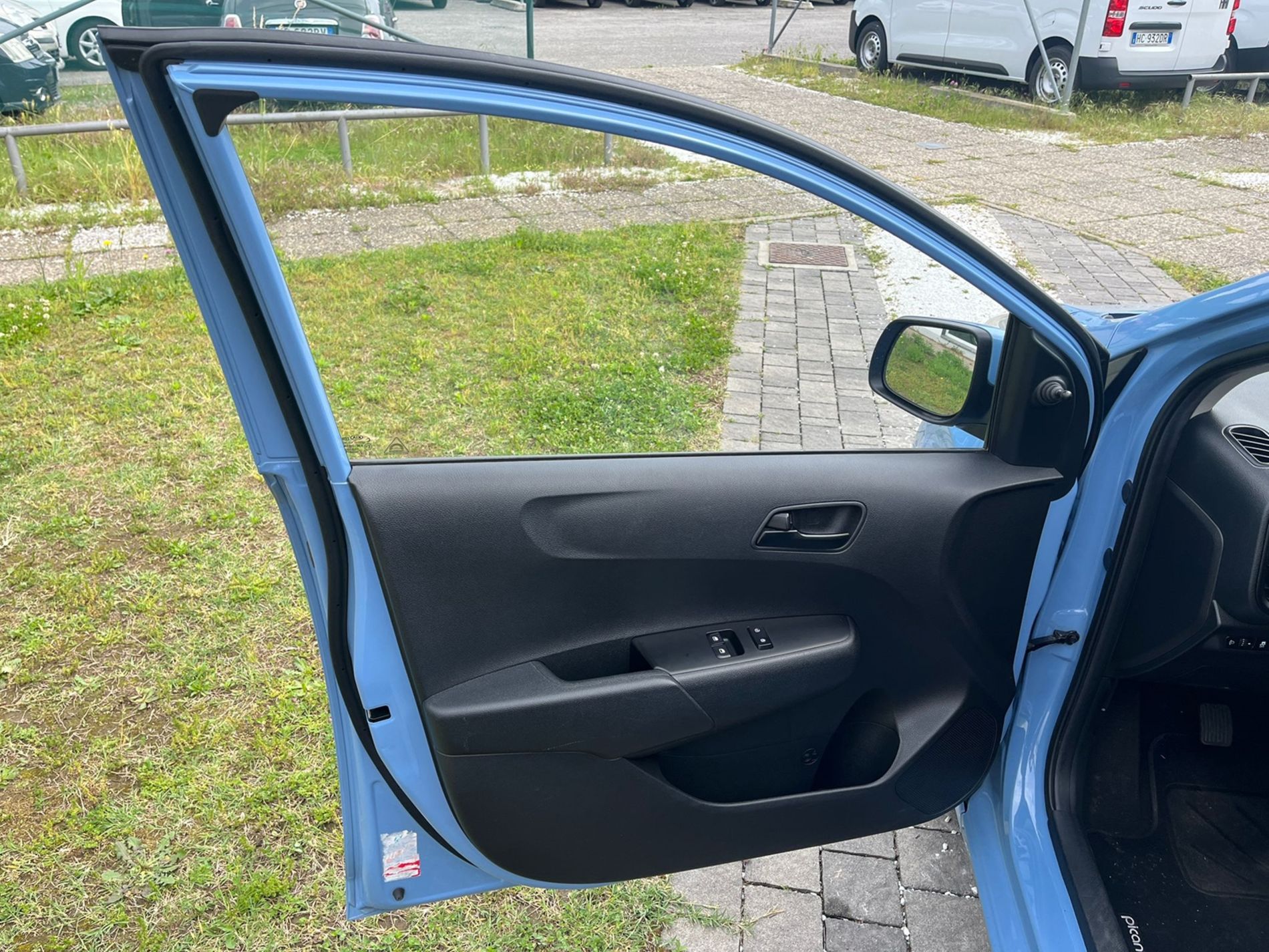 1.0 dpi Urban  - SENZA VINCOLI DI FINANZIAMENTO - Gallotti Auto