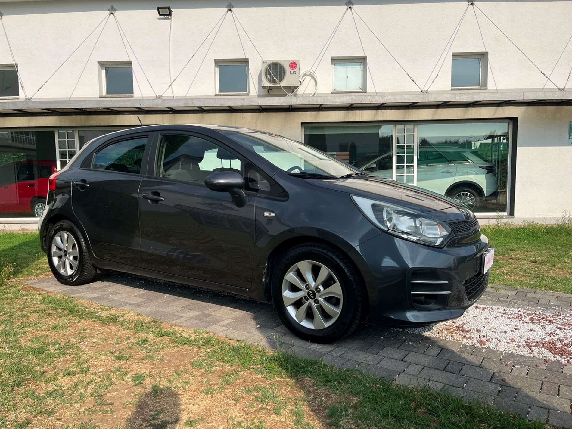 1.1 crdi Active Collection 5p - RISERVATA A COMMERCIANTI D’AUTO   - Gallotti Auto