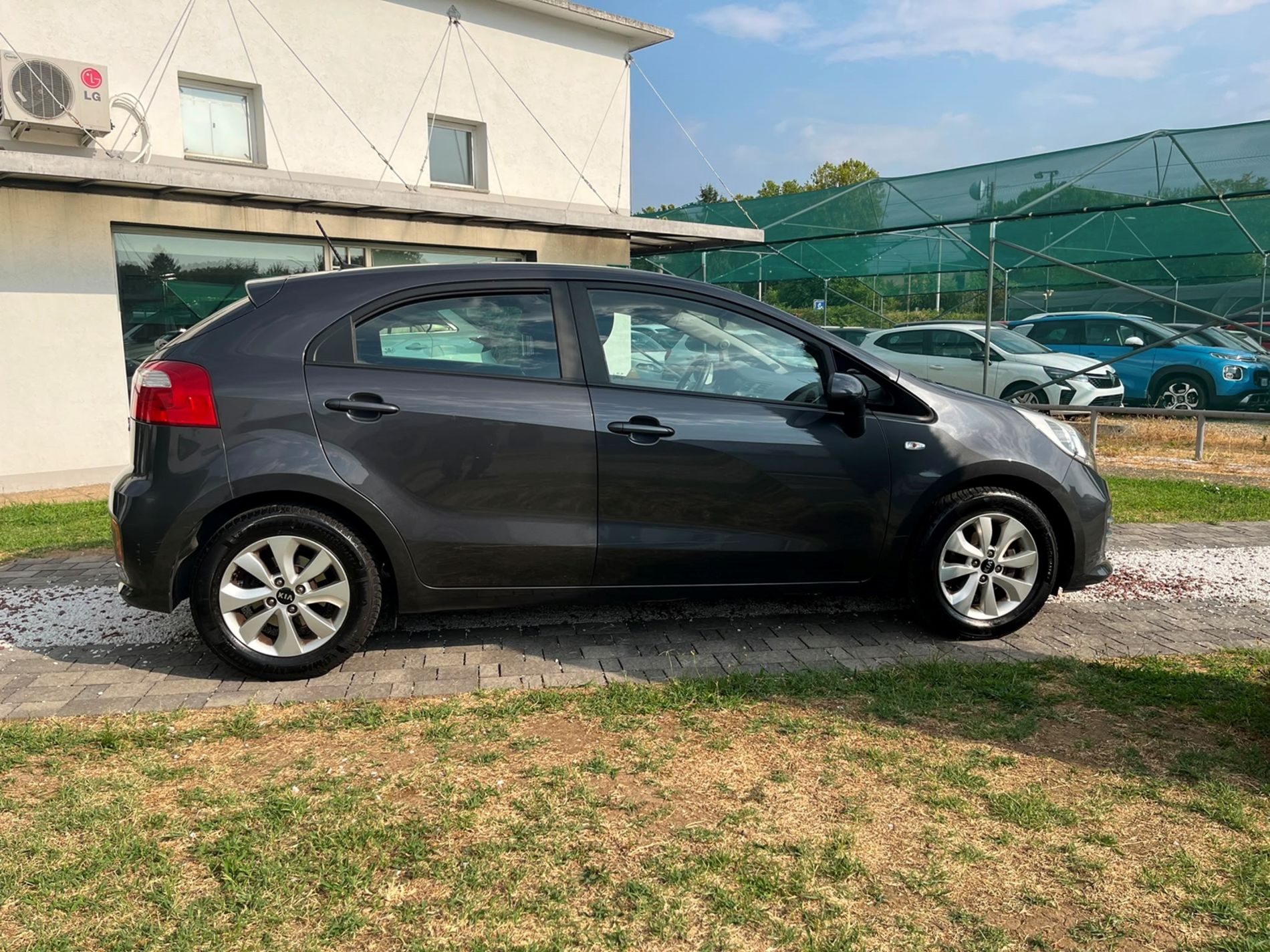 1.1 crdi Active Collection 5p - RISERVATA A COMMERCIANTI D’AUTO   - Gallotti Auto