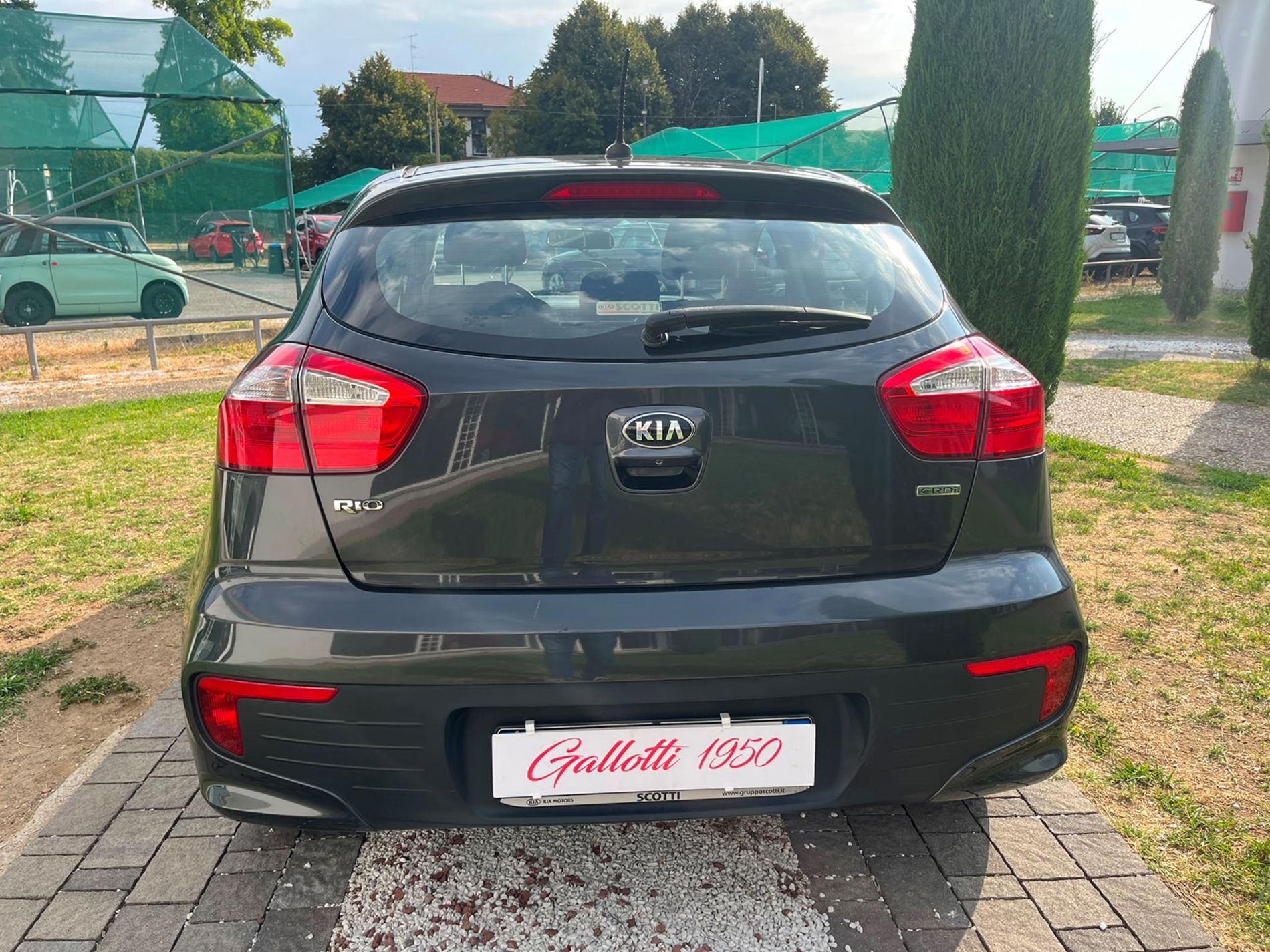 1.1 crdi Active Collection 5p - RISERVATA A COMMERCIANTI D’AUTO   - Gallotti Auto