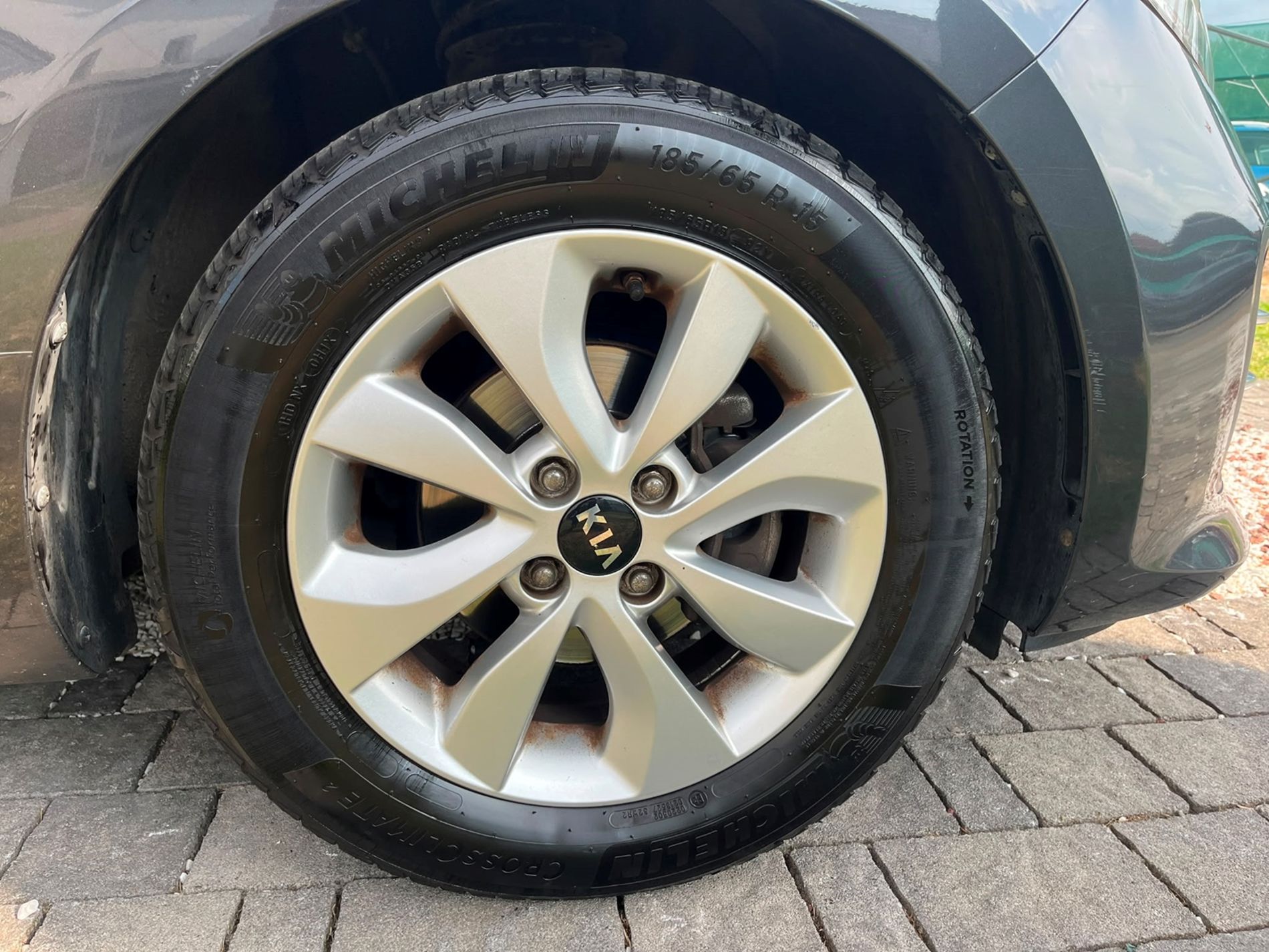 1.1 crdi Active Collection 5p - RISERVATA A COMMERCIANTI D’AUTO   - Gallotti Auto