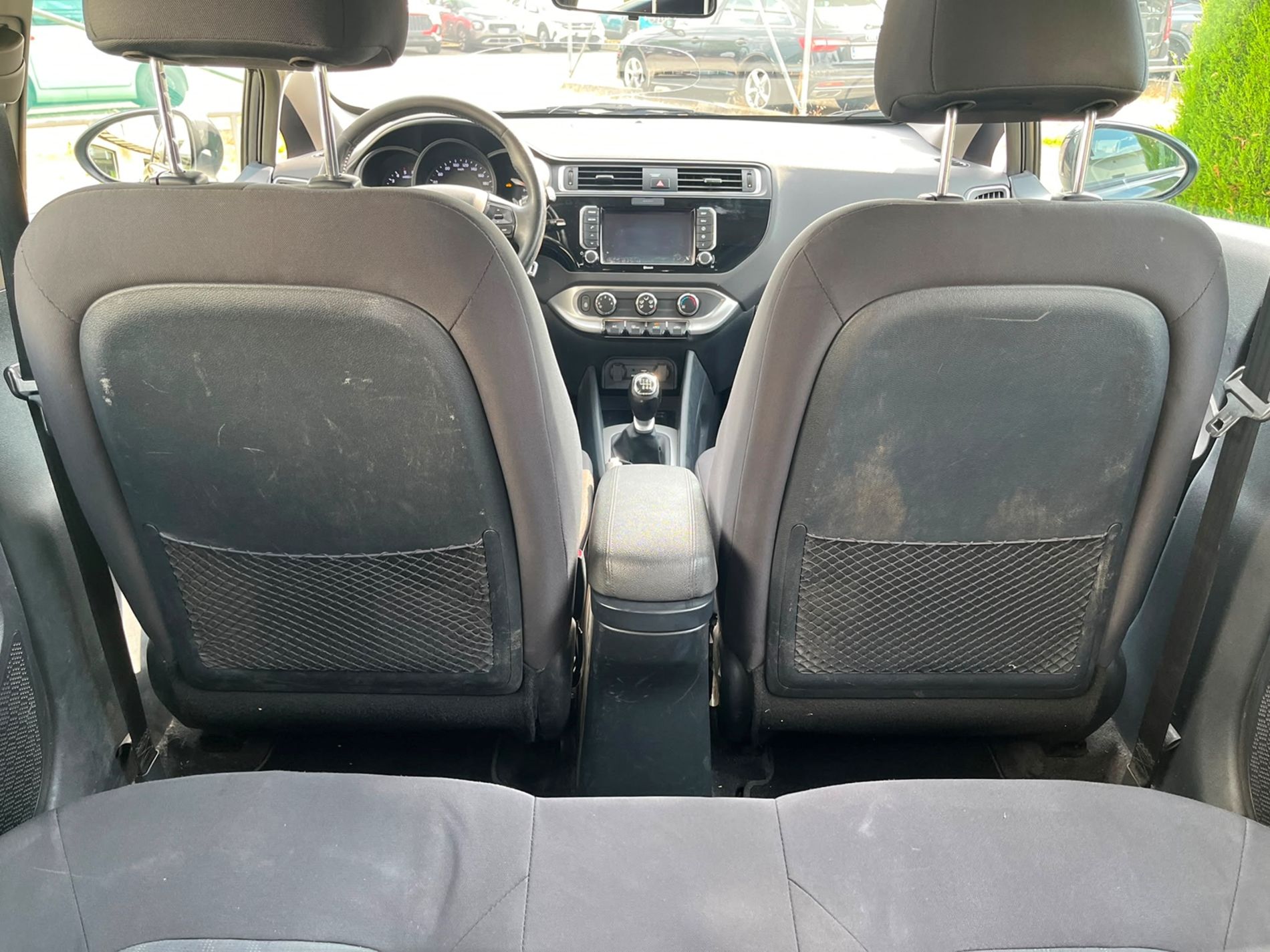 1.1 crdi Active Collection 5p - RISERVATA A COMMERCIANTI D’AUTO   - Gallotti Auto