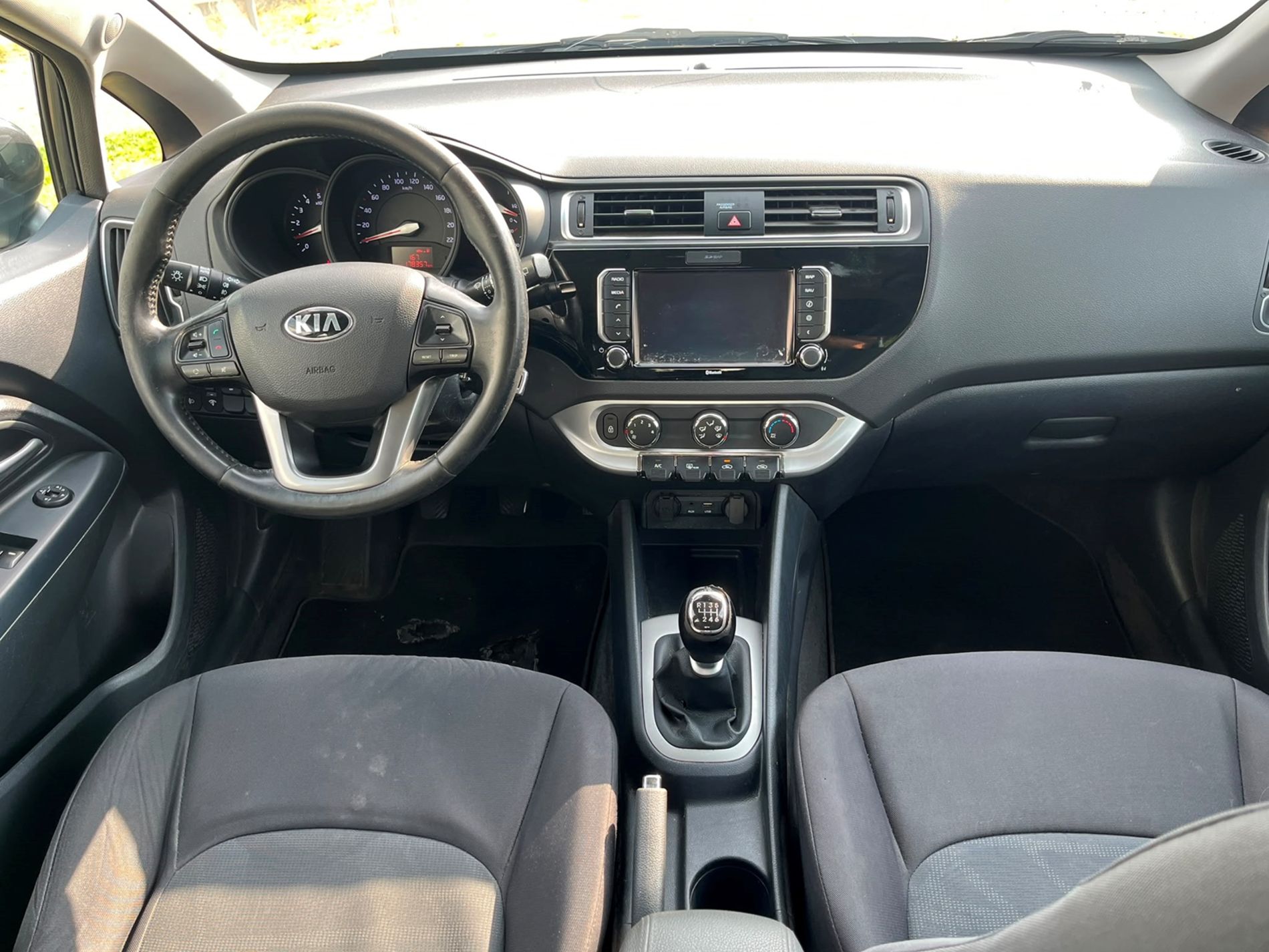1.1 crdi Active Collection 5p - RISERVATA A COMMERCIANTI D’AUTO   - Gallotti Auto
