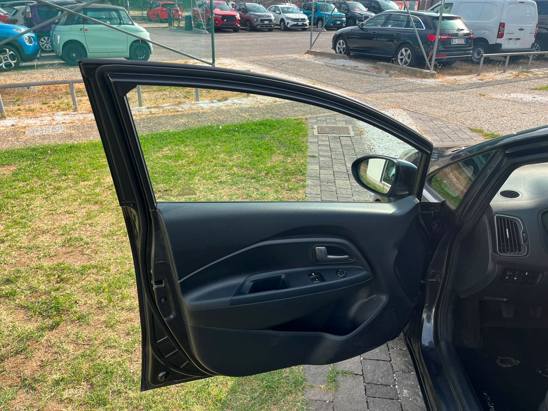 1.1 crdi Active Collection 5p - RISERVATA A COMMERCIANTI D’AUTO   - Gallotti Auto