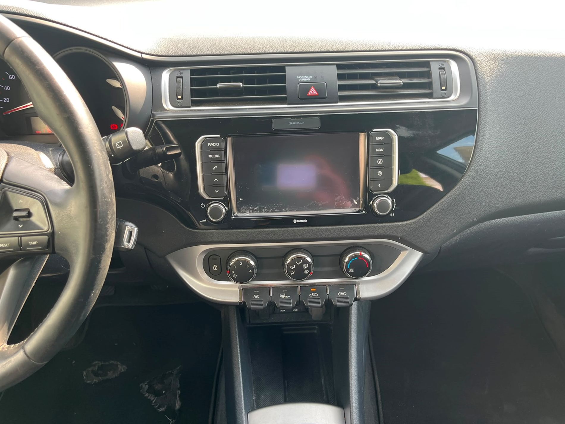 1.1 crdi Active Collection 5p - RISERVATA A COMMERCIANTI D’AUTO   - Gallotti Auto
