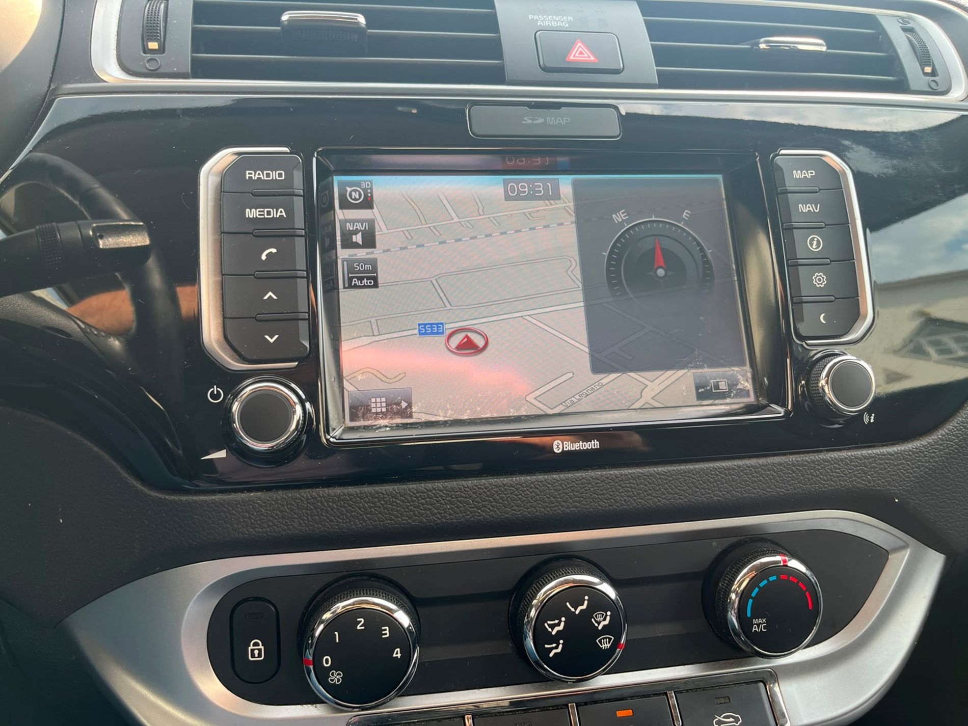 1.1 crdi Active Collection 5p - RISERVATA A COMMERCIANTI D’AUTO   - Gallotti Auto
