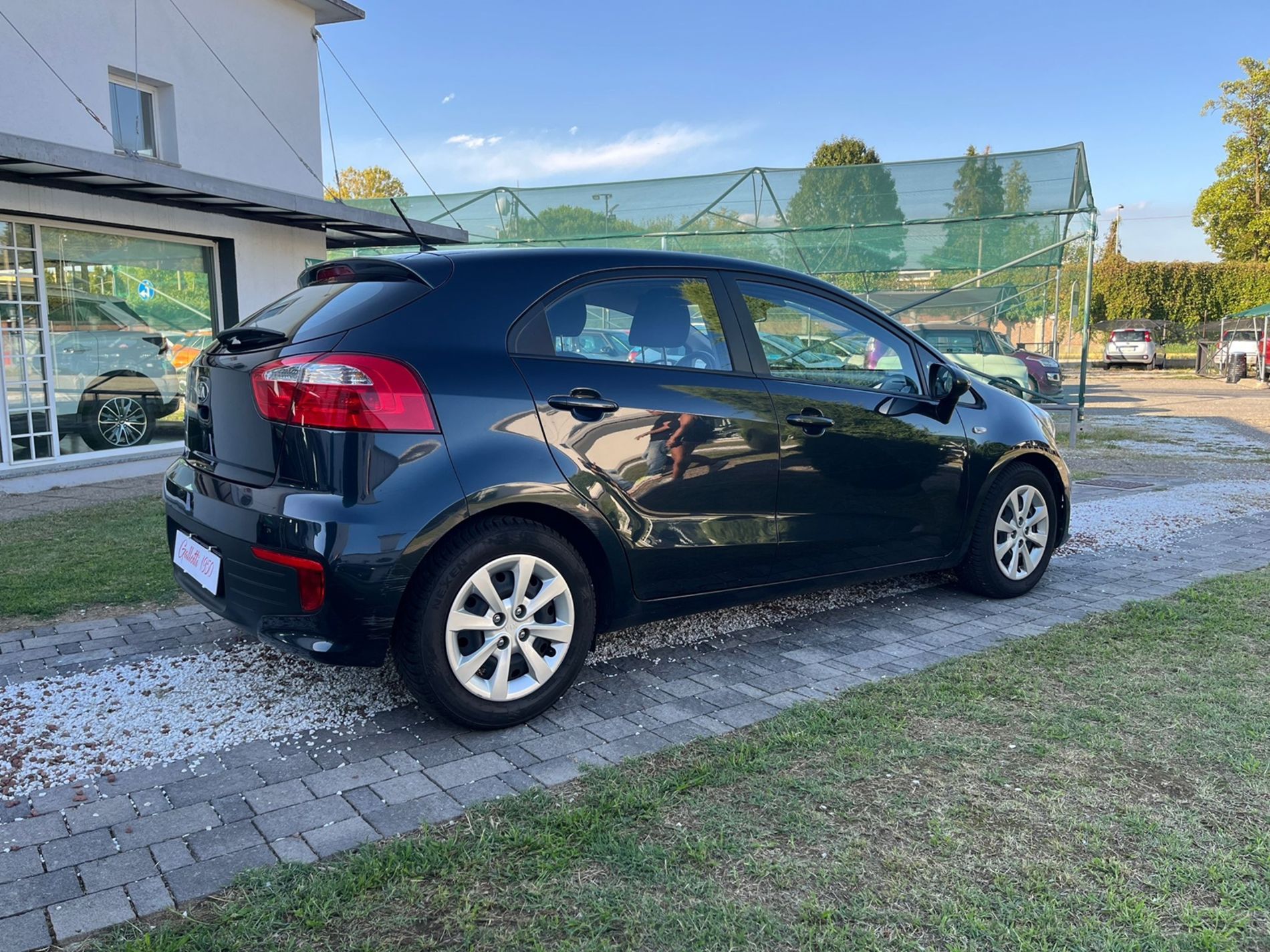 1.2 5p E6 - SENZA VINCOLI DI FINANZIAMENTO - Gallotti Auto