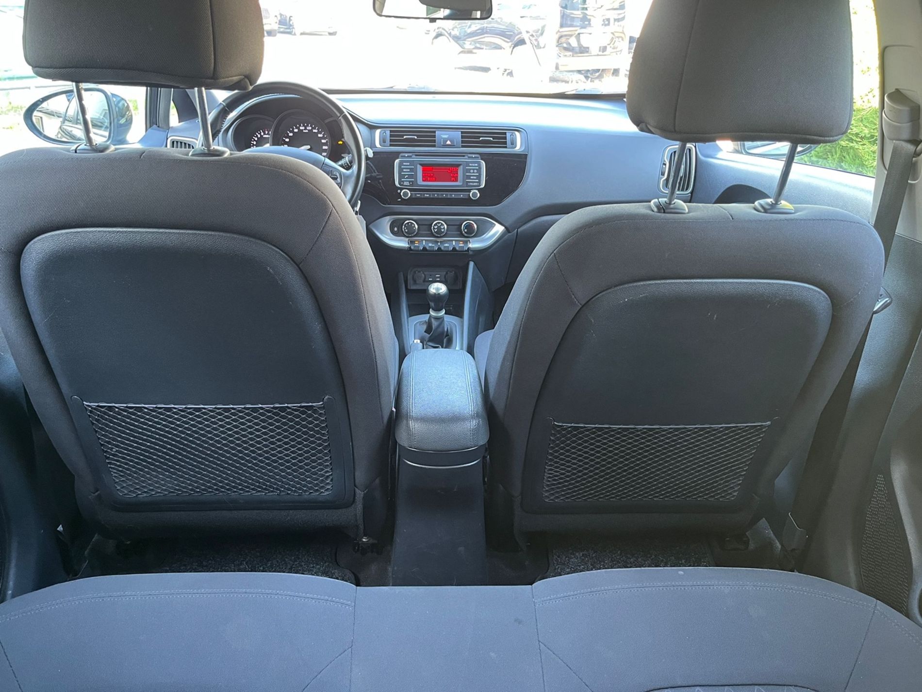 1.2 5p E6 - SENZA VINCOLI DI FINANZIAMENTO - Gallotti Auto