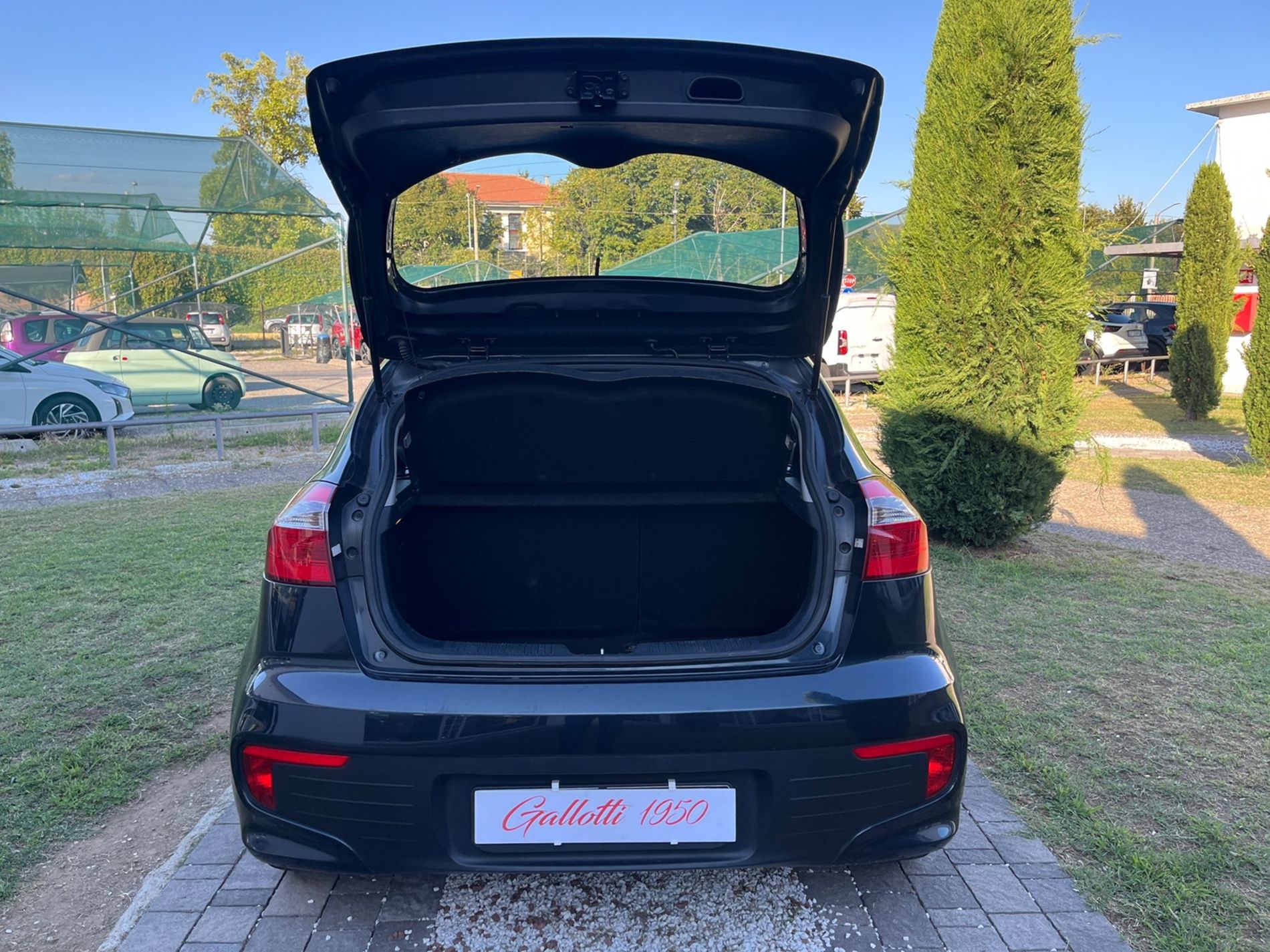 1.2 5p E6 - SENZA VINCOLI DI FINANZIAMENTO - Gallotti Auto