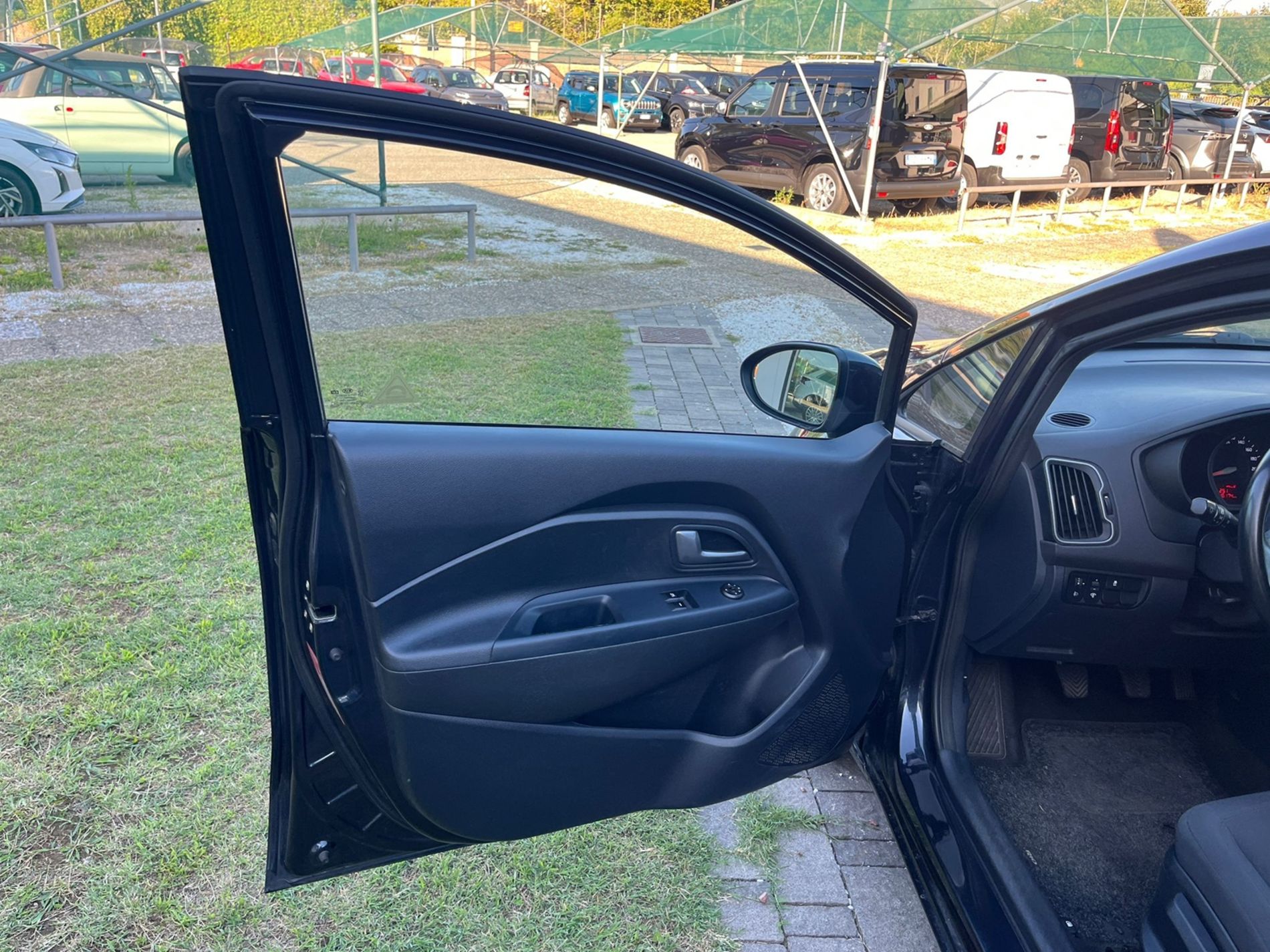 1.2 5p E6 - SENZA VINCOLI DI FINANZIAMENTO - Gallotti Auto