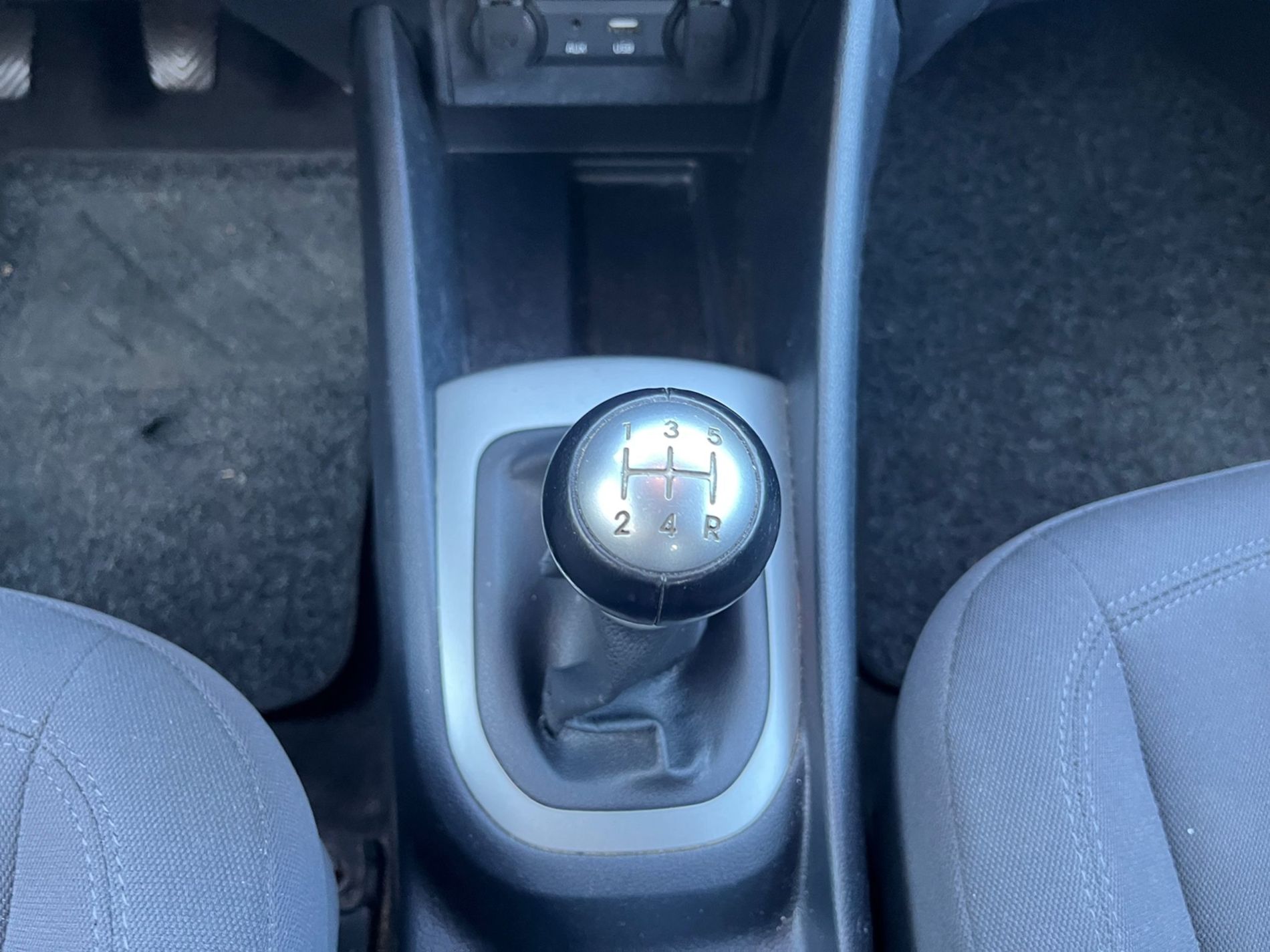 1.2 5p E6 - SENZA VINCOLI DI FINANZIAMENTO - Gallotti Auto