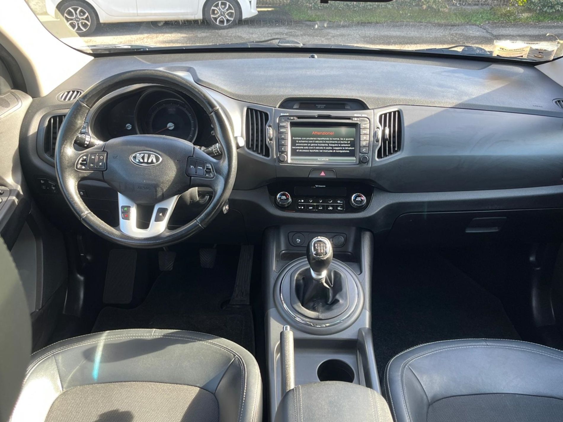  2.0 crdi Awd 184cv - Gallotti Auto