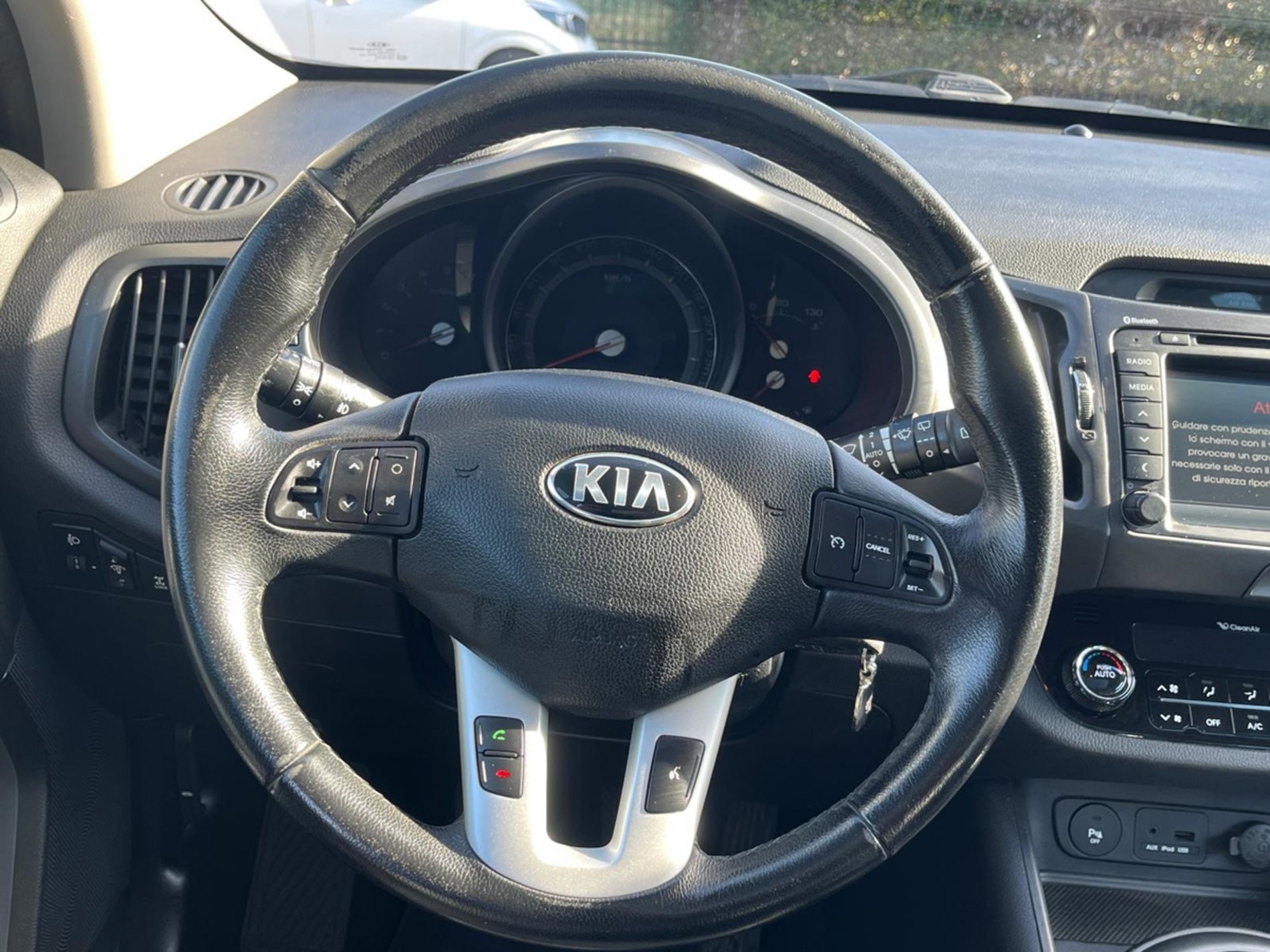  2.0 crdi Awd 184cv - Gallotti Auto