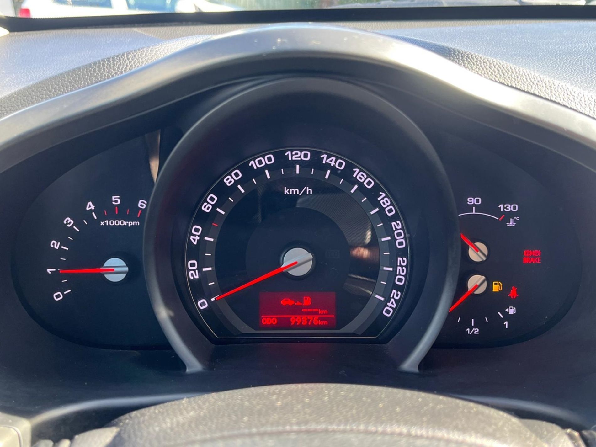  2.0 crdi Awd 184cv - Gallotti Auto