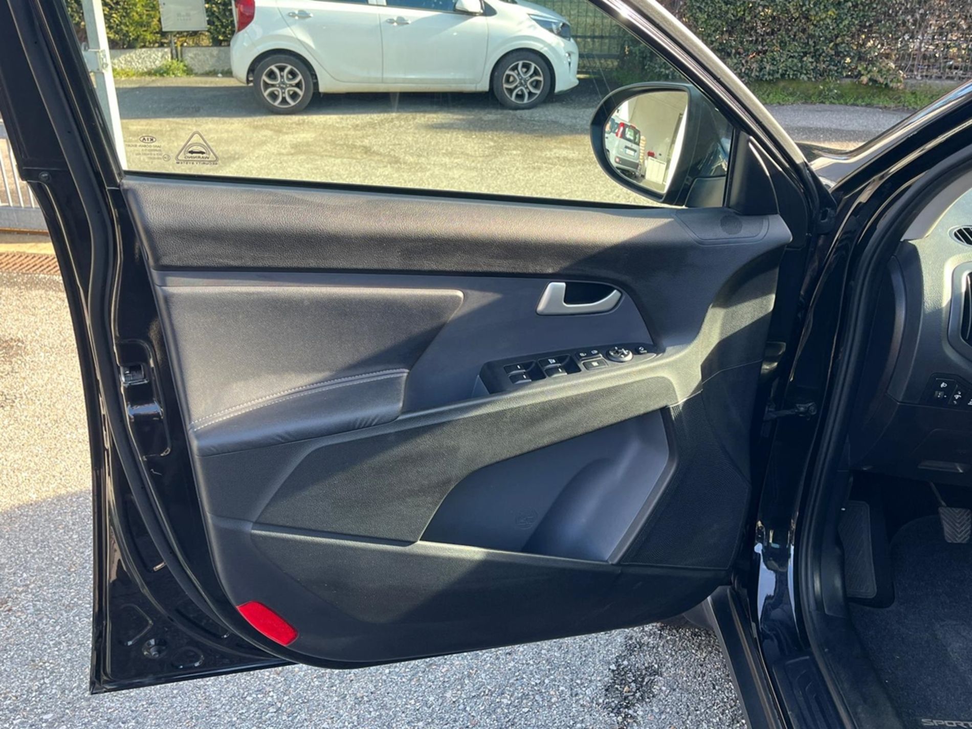  2.0 crdi Awd 184cv - Gallotti Auto