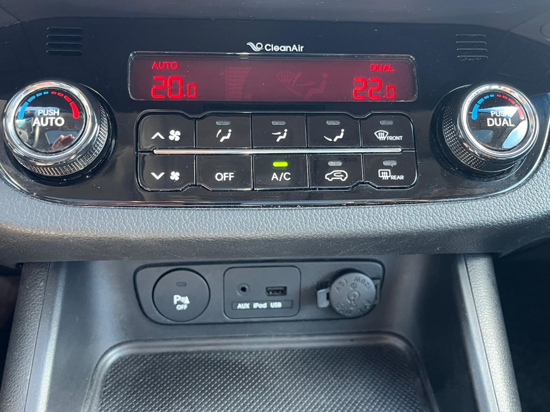  2.0 crdi Awd 184cv - Gallotti Auto